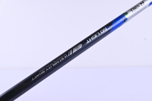 Yonex Ezone Elite #5 Wood / 16 Degree / Stiff Flex Yonex M60 Shaft