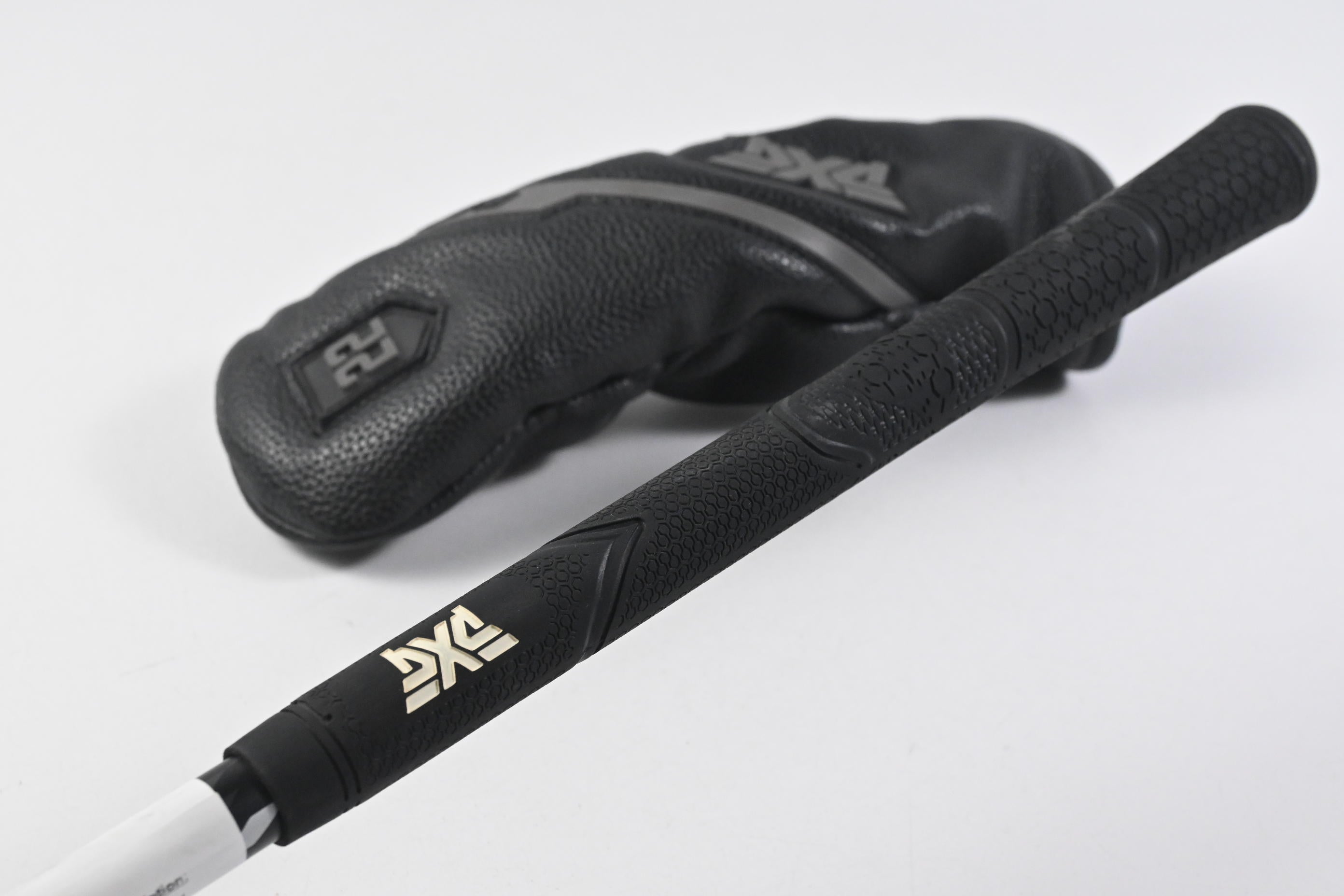 PXG 0311 Black Ops #4 Hybrid / 22 Degree / Senior Flex Cypher 2.0 50 Shaft