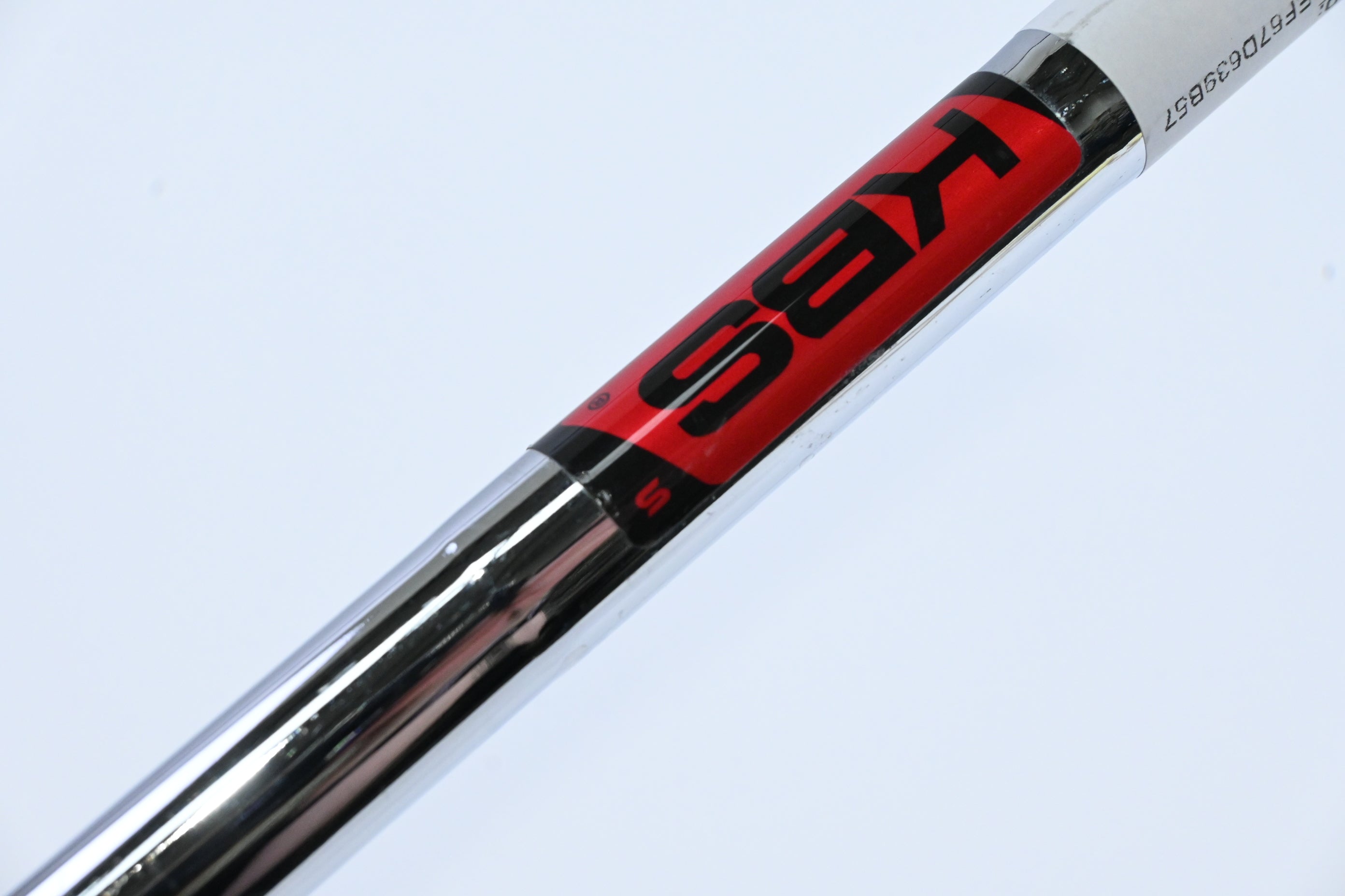 Taylormade P7MB 2020 #8 Iron / Stiff Flex KBS Tour Shaft