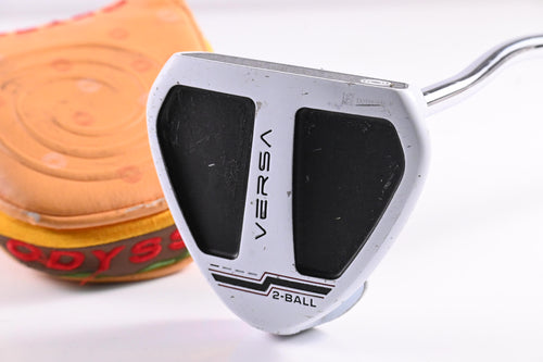 Odyssey Versa Putter / 34 Inch