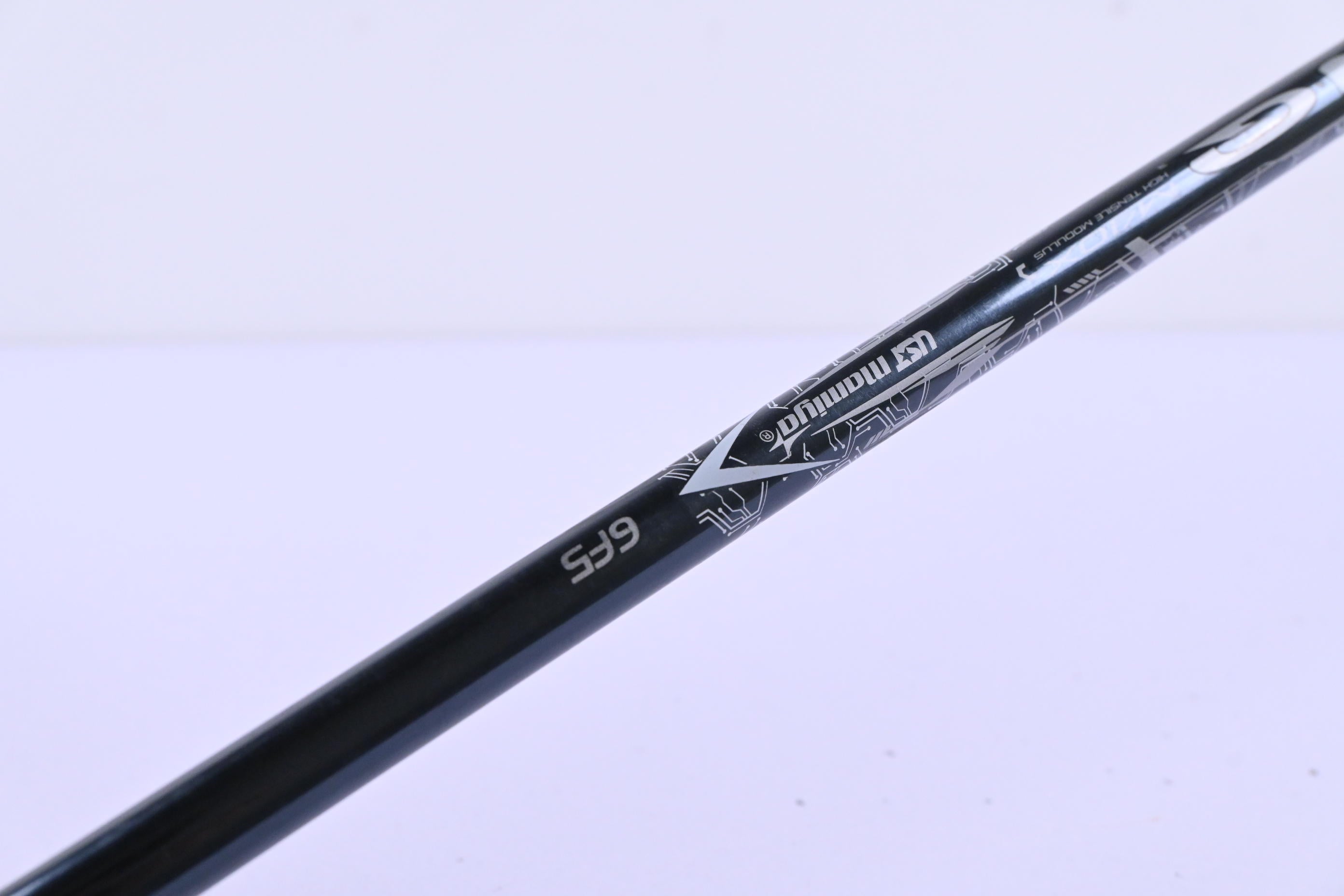 Cobra Darkspeed LS Driver / 9 Degree / X-Flex UST Lin Q M40X 6 Shaft