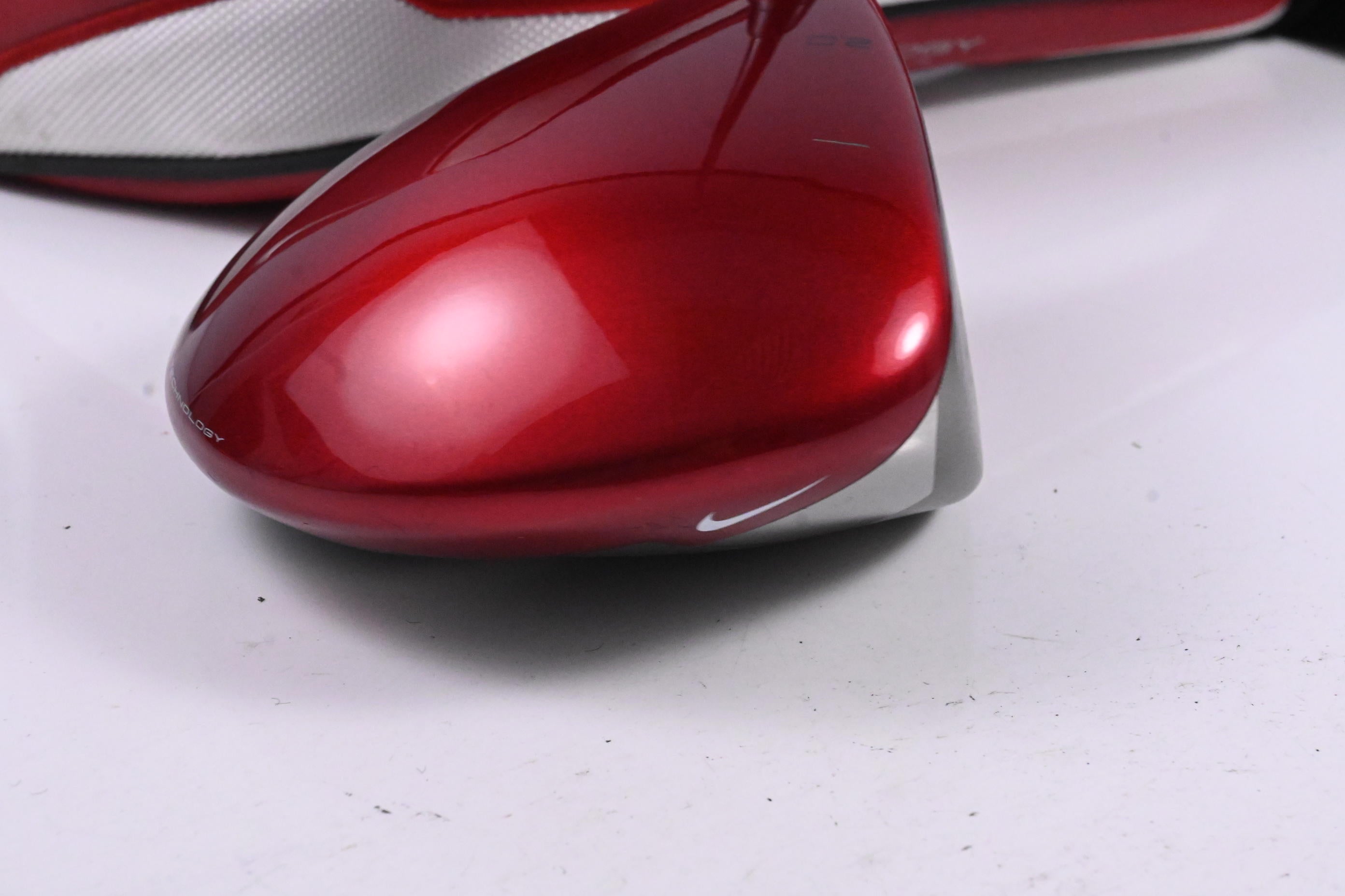 Nike VR-S Covert 2.0 Driver / 10.5 Degree / Regular Flex Kuro Kage 50 Shaft