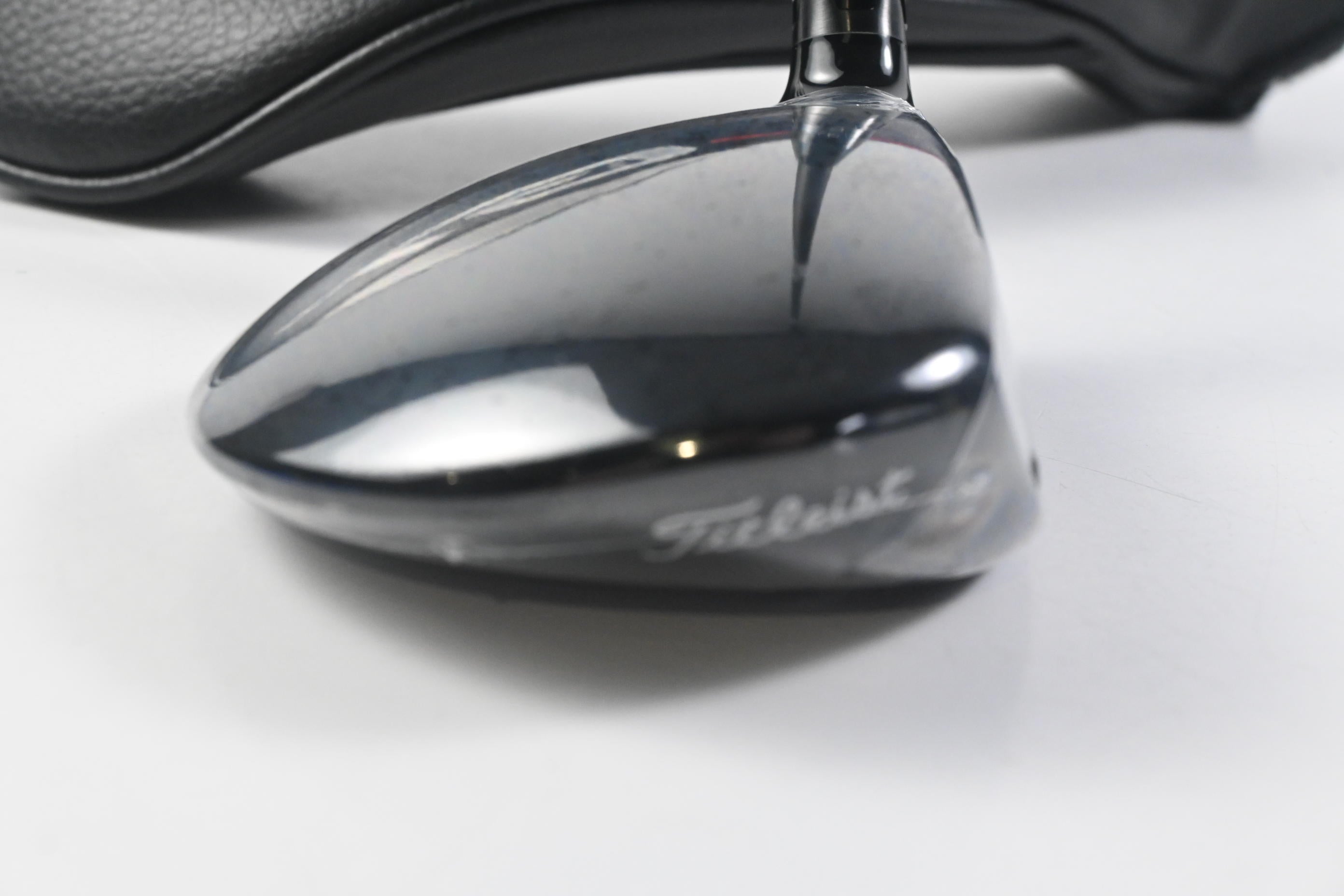 Titleist GT2 #3 Wood / 15 Degree / Regular Flex Tensei 1K Blue 65 Shaft