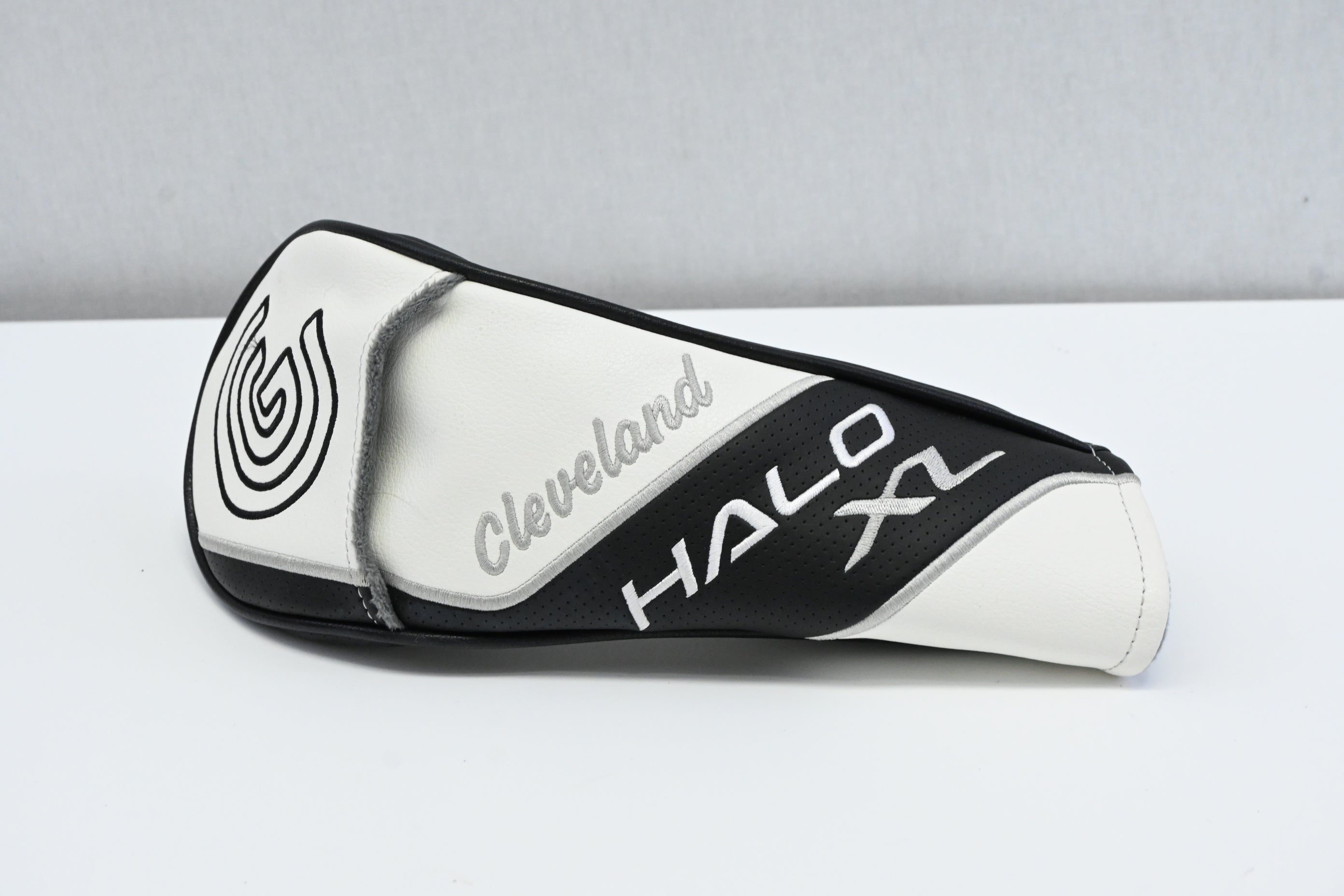 Cleveland Halo XL Lite #7 Wood / 22 Degree / Senior Flex Aldila Ascent PL 40