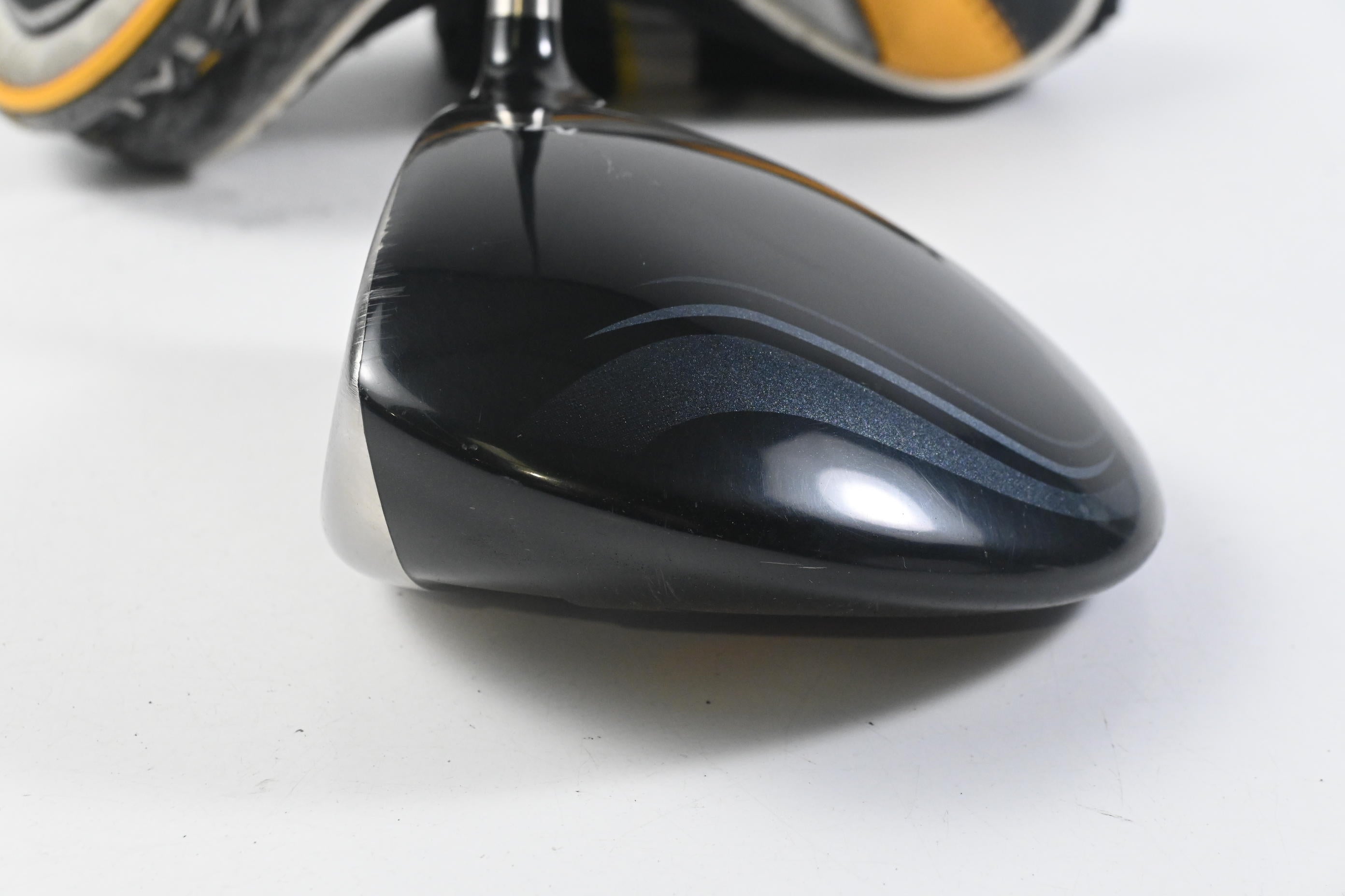 Left Hand Mizuno MX-700 Driver / 10.5 Degree / Regular Flex Fujikura Pro 150