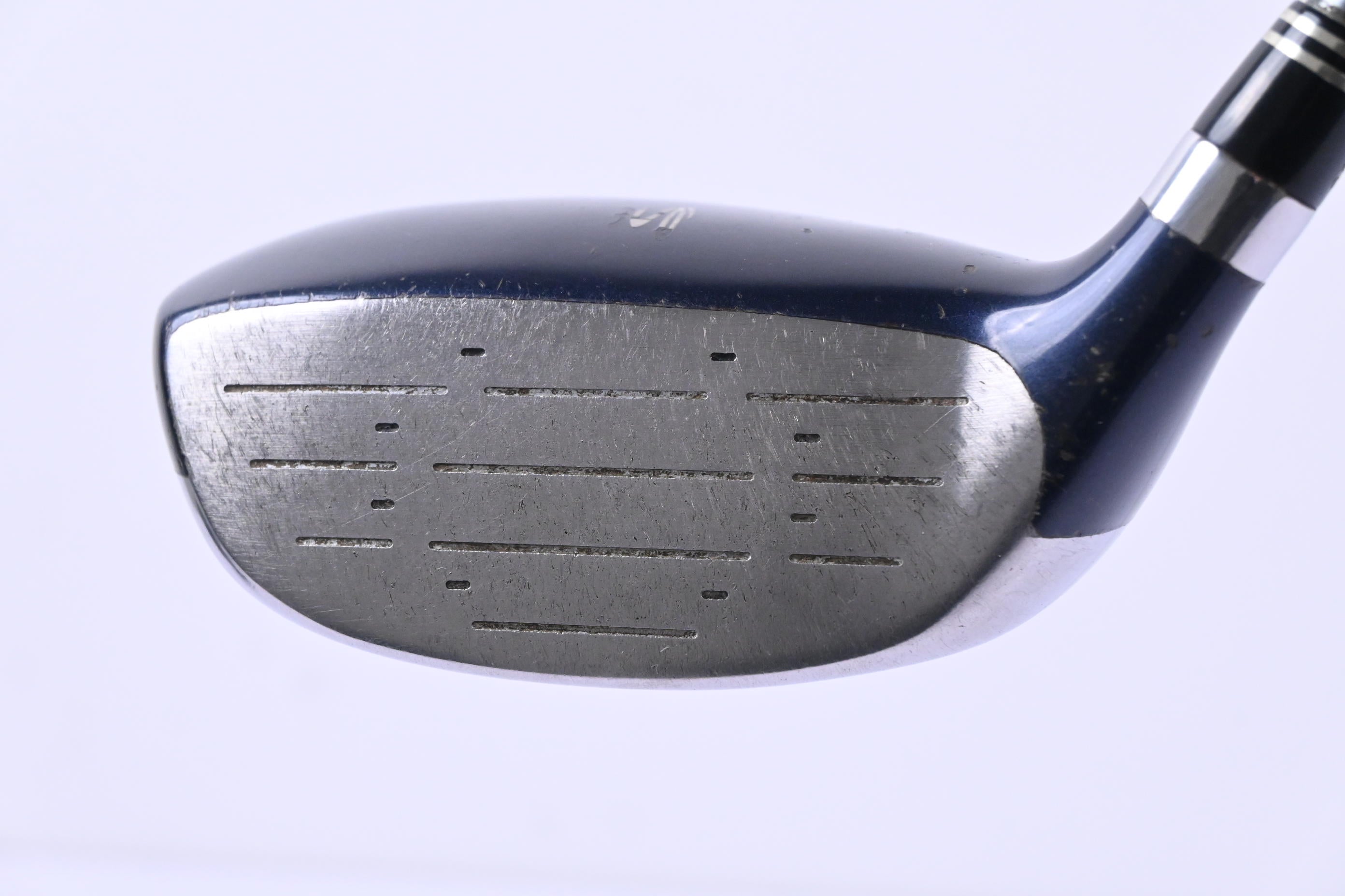 Ladies Cobra M-Speed #3 Wood / 15 Degree / Ladies Flex Cobra Bassara 45 Shaft