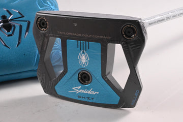 Taylormade Spider ZT Black Putter / 36 Inch