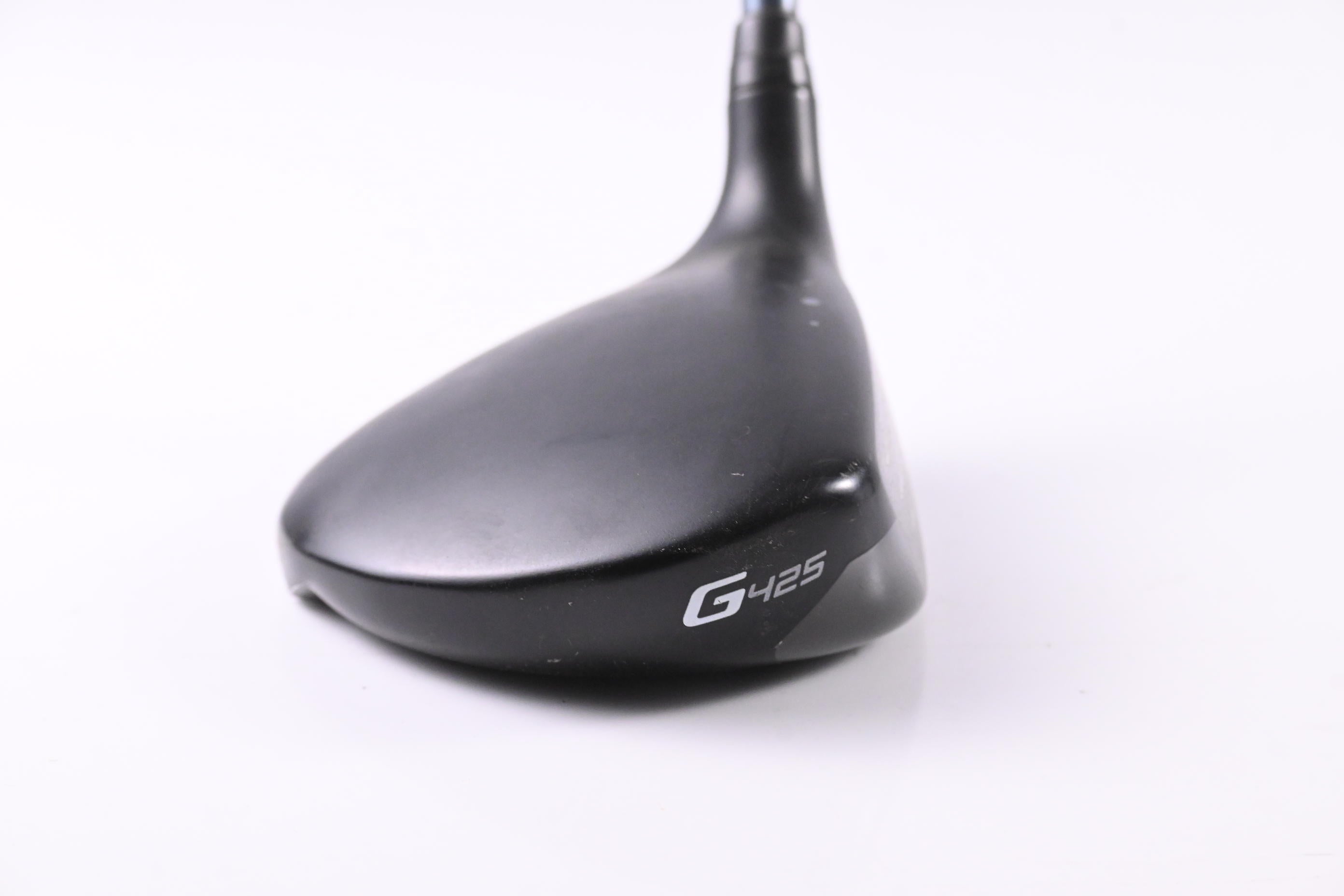 Ping G425 Max #3 Wood / 14.5 Degree / Senior Flex Ping ALTA CB Slate 65 Shaft