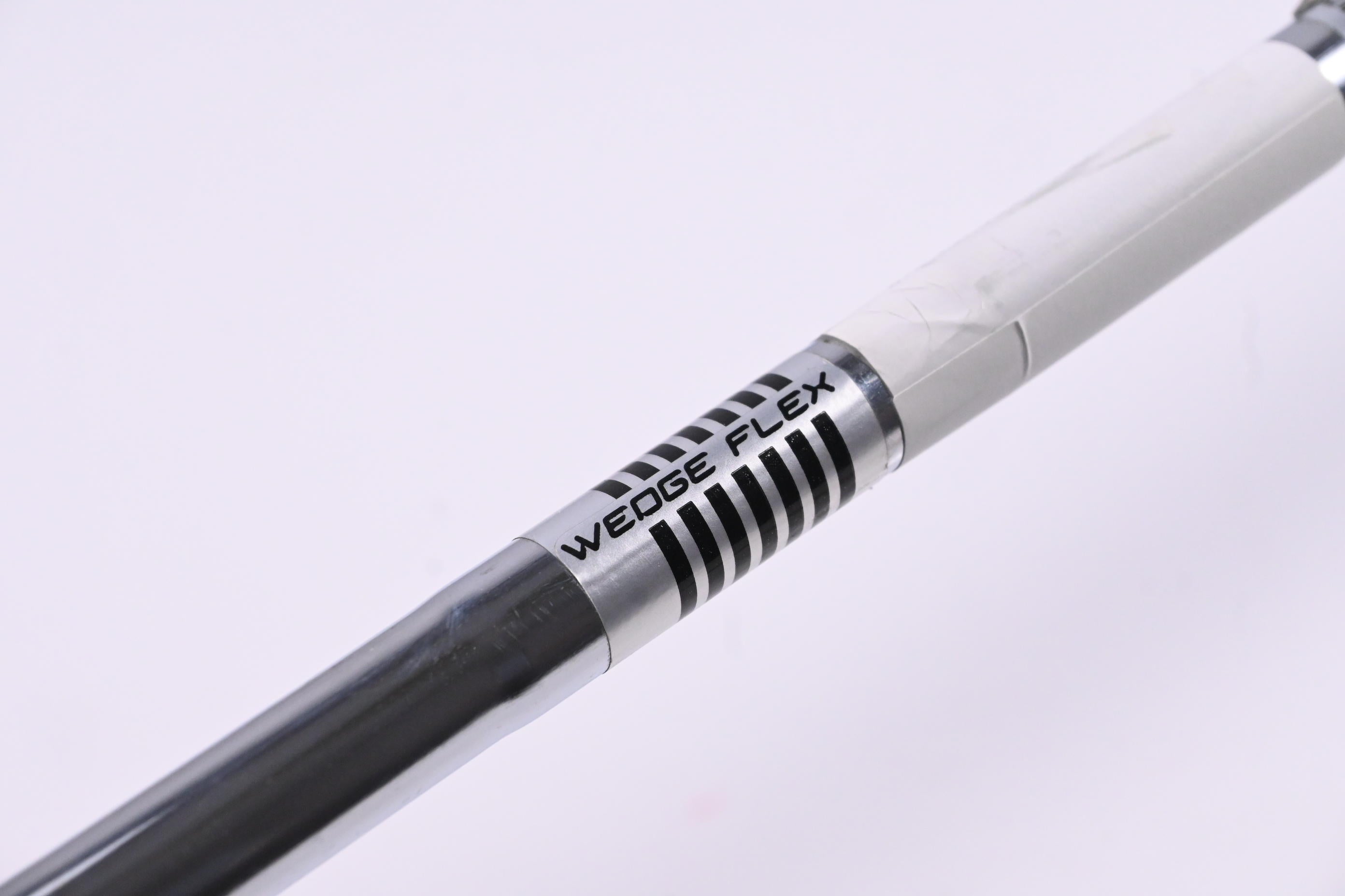 Rife RX7 Lob Wedge / 60 Degree / Wedge Flex Rife Shaft