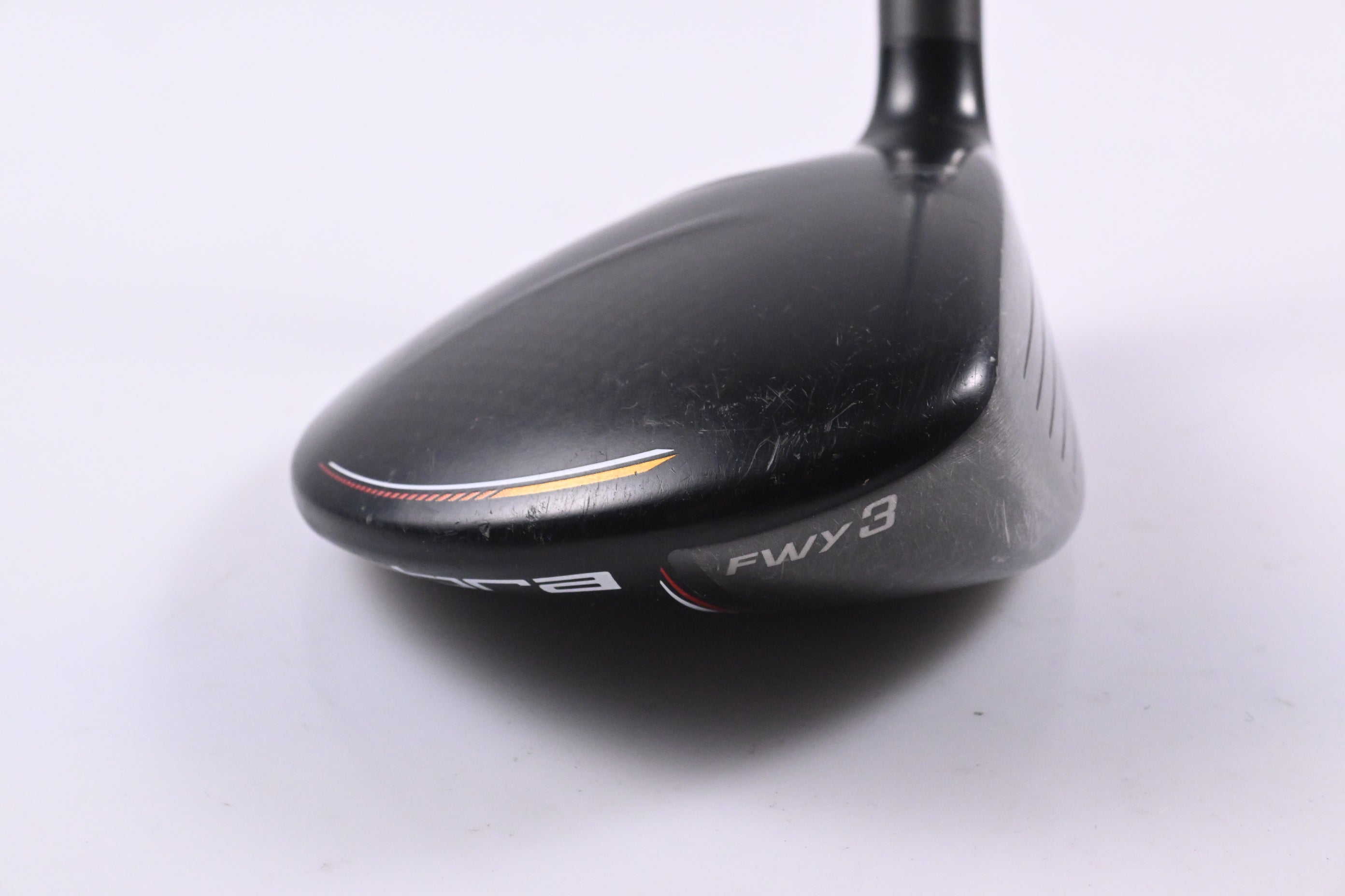 Cobra LTDx Max #3 Wood / 15.5 Degree / Senior Flex Project X EvenFlow Green 45