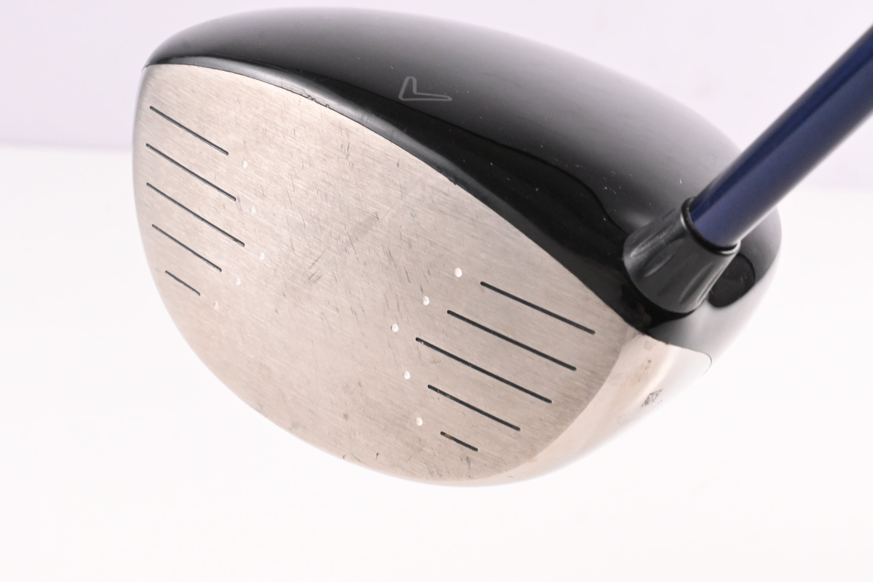 Callaway Hyper-X Driver / 10 Degree / Regular Flex Fujikura Fit-ON X Shaft