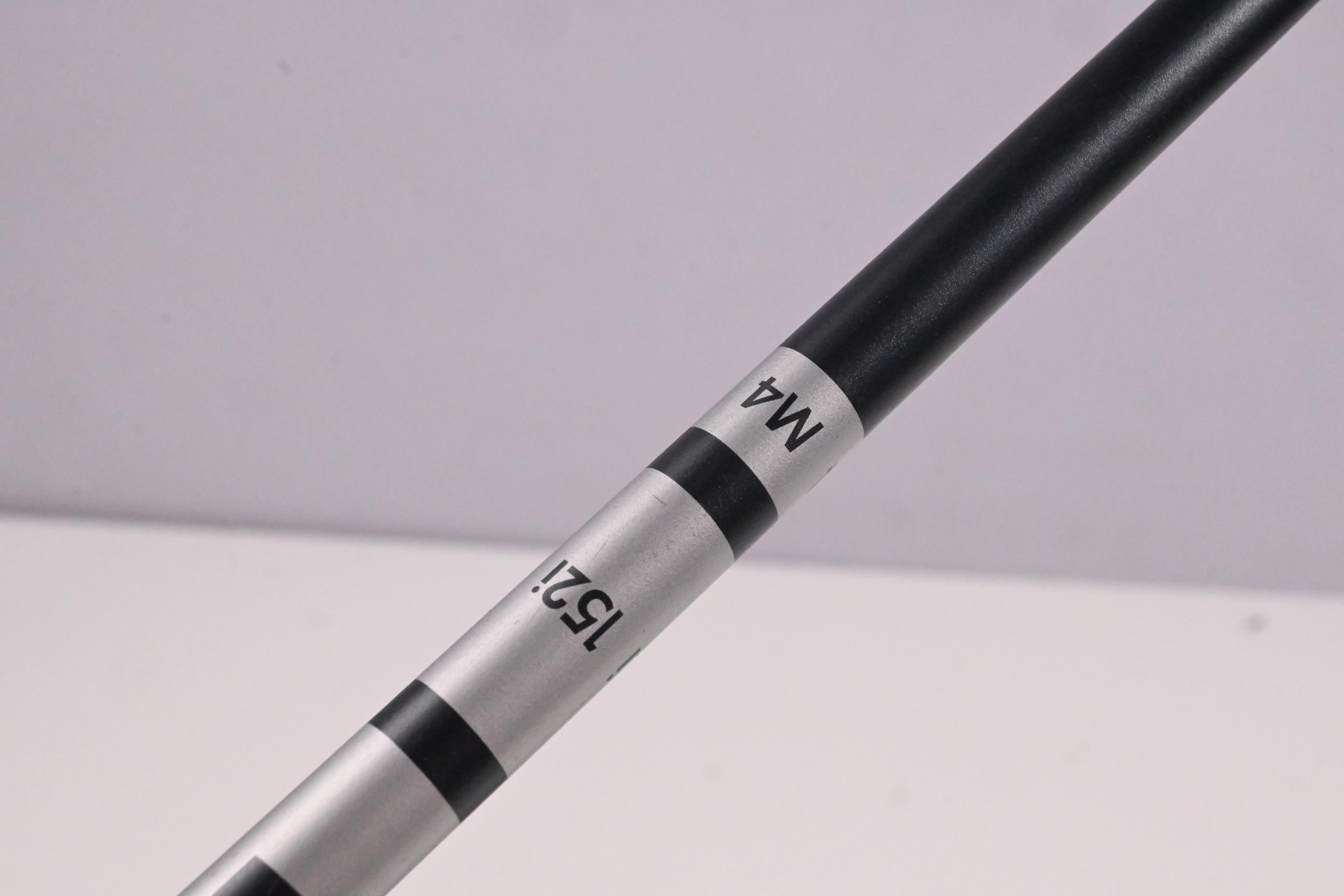 Accra iWood 152i #3 Wood Shaft / Stiff Flex / Taylormade 2nd Gen