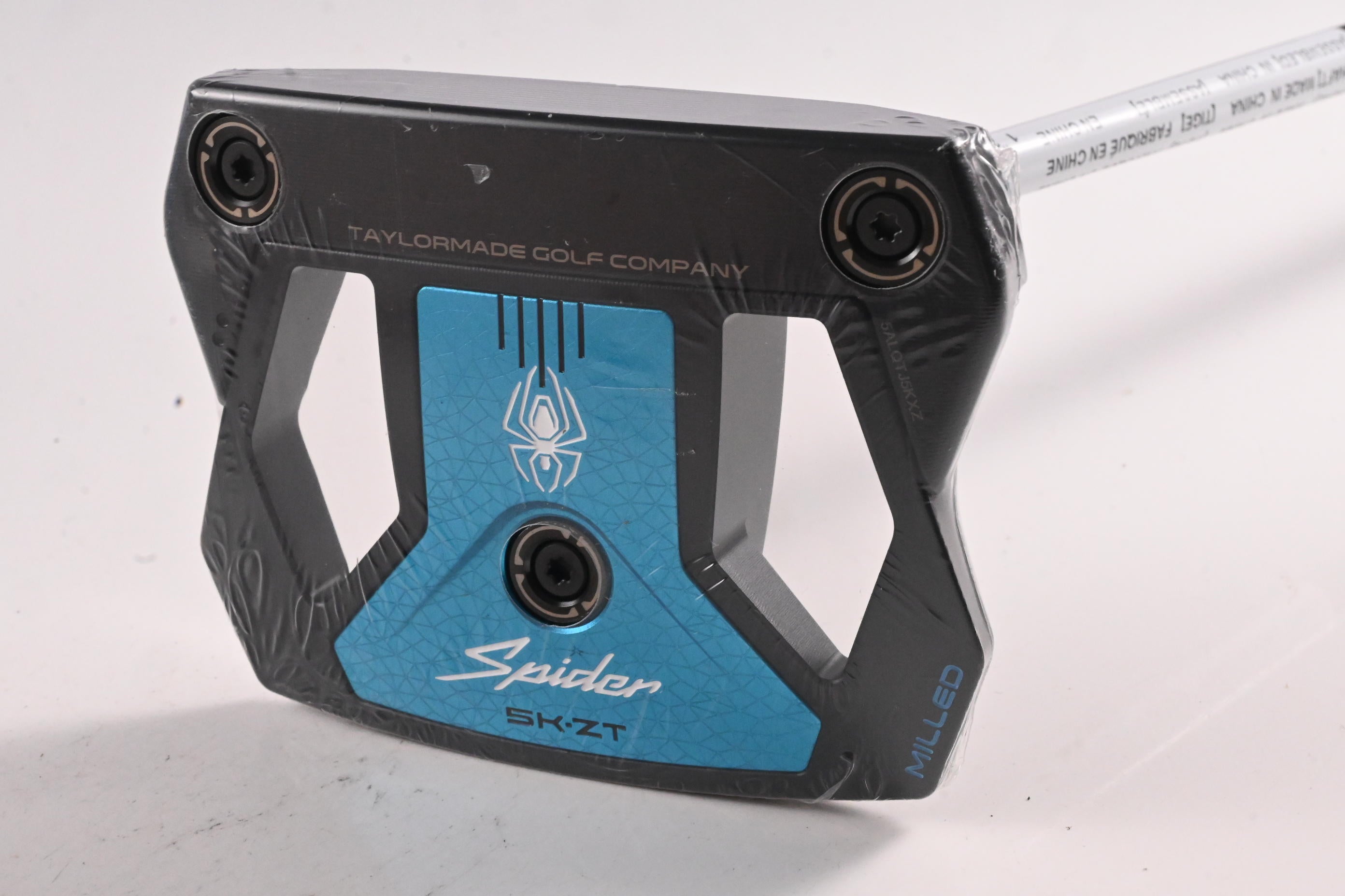 Taylormade Spider ZT Black Putter / 36 Inch