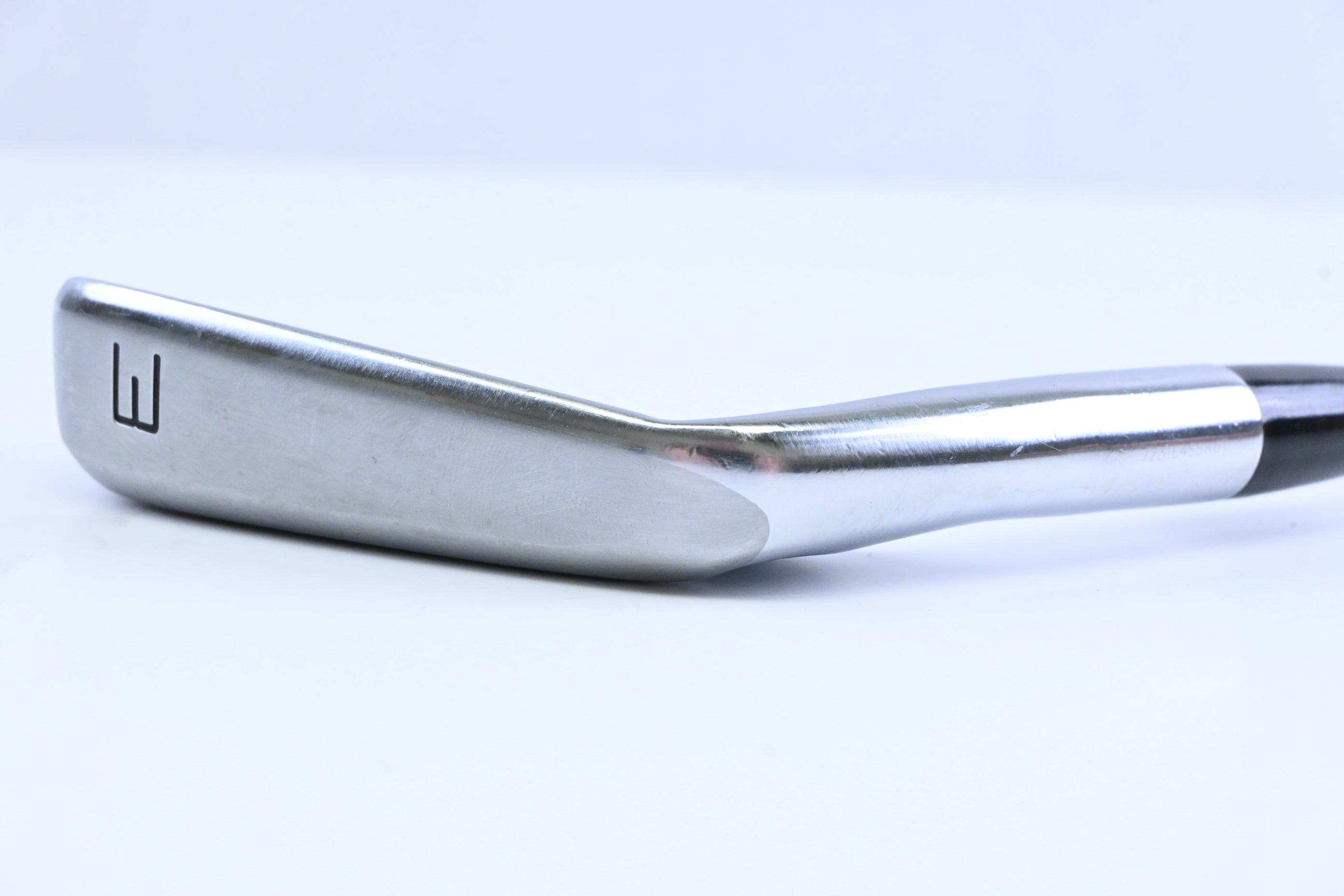 Taylormade P770 2017 #3 Iron / 20.5 Degree / Regular Flex Dynamic Gold SL Shaft