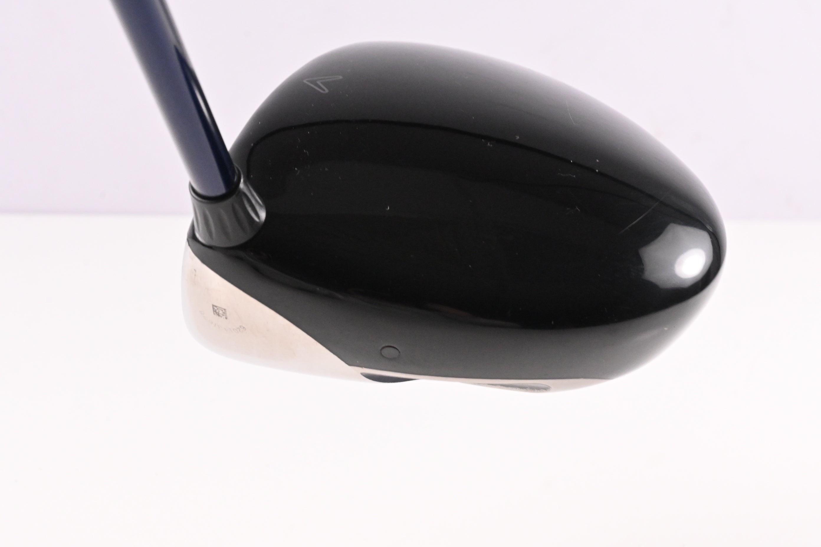 Callaway Hyper-X Driver / 10 Degree / Regular Flex Fujikura Fit-ON X Shaft