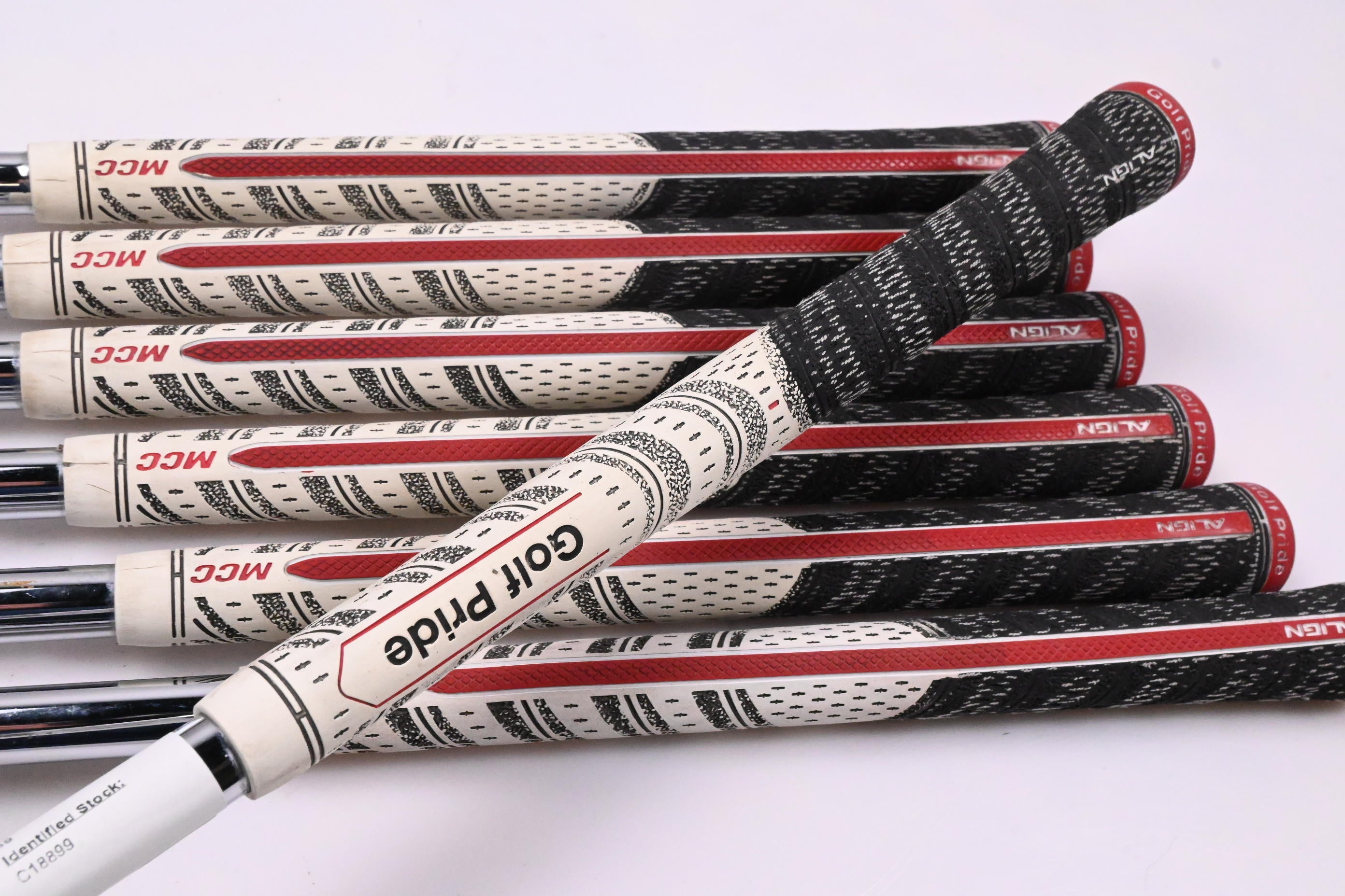 PXG 0311 XP Gen4 Irons / 5-PW+GW / Regular Flex Elevate 95 Shafts