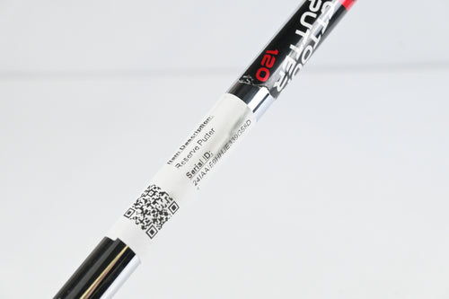 Never Compromise Reserve 4 Putter / 34 Inch
