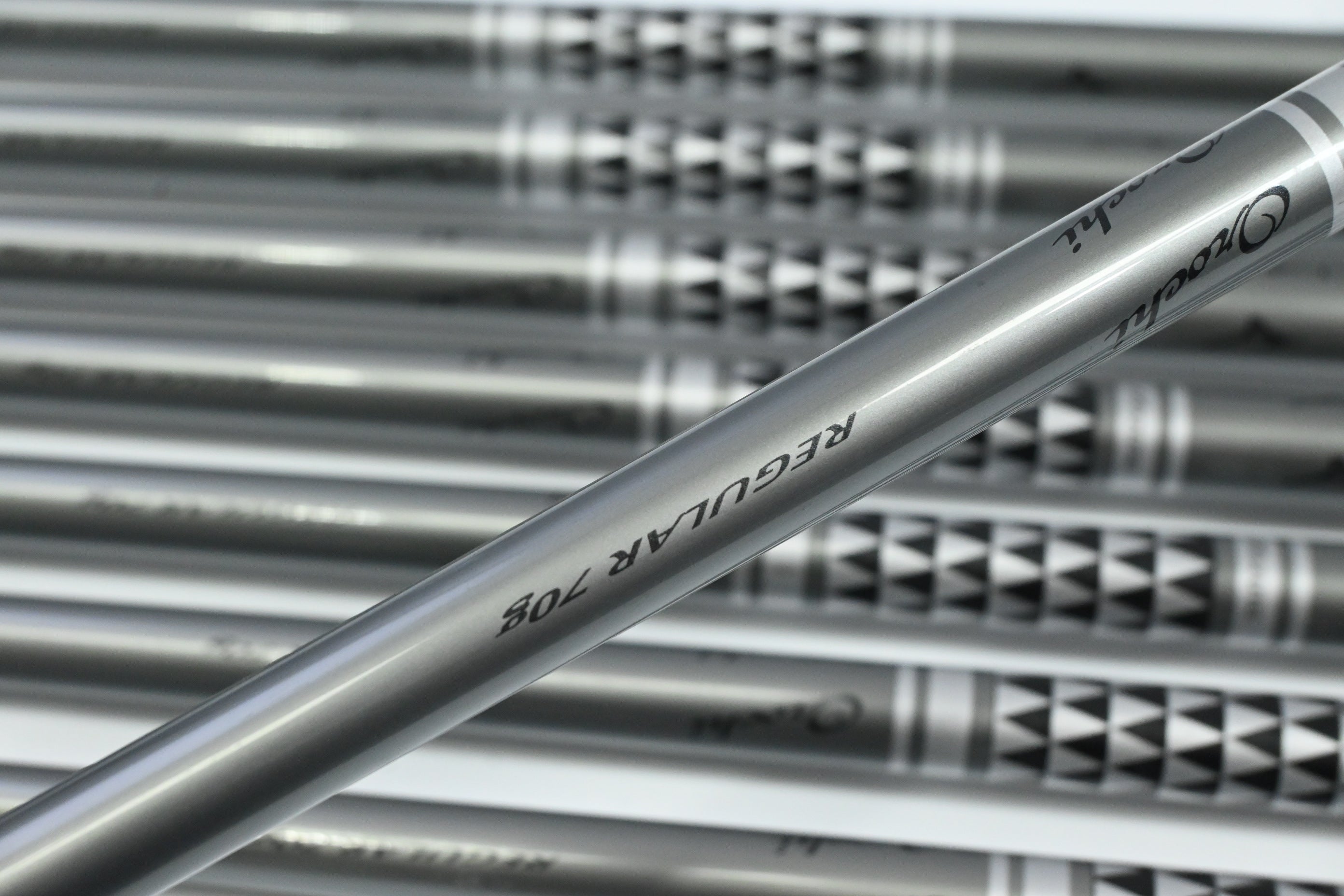 Mizuno JPX EZ 2016 Irons / 4-PW+SW / Regular Flex Fujikura Orochi 70 Shafts