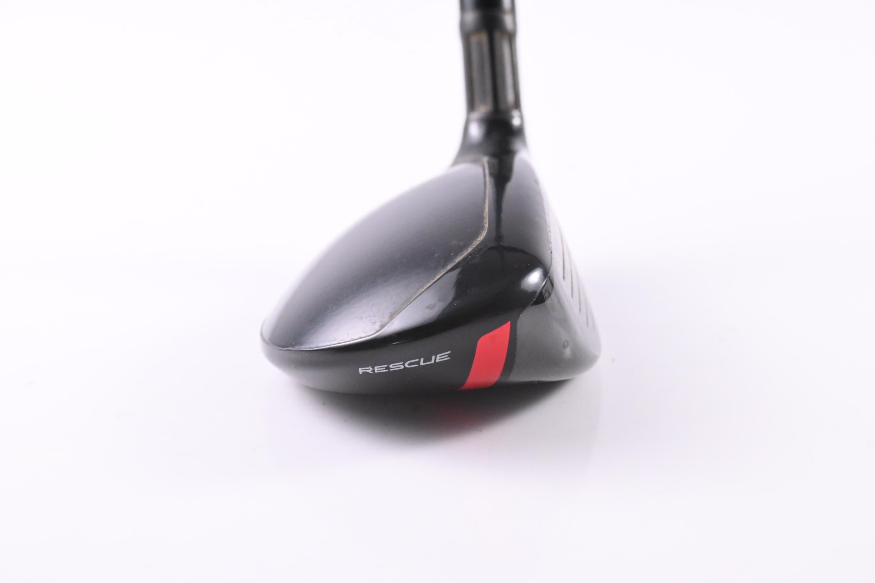 Taylormade Stealth #3 Hybrid / 19 Degree / Regular Flex Ventus Red 6 Shaft