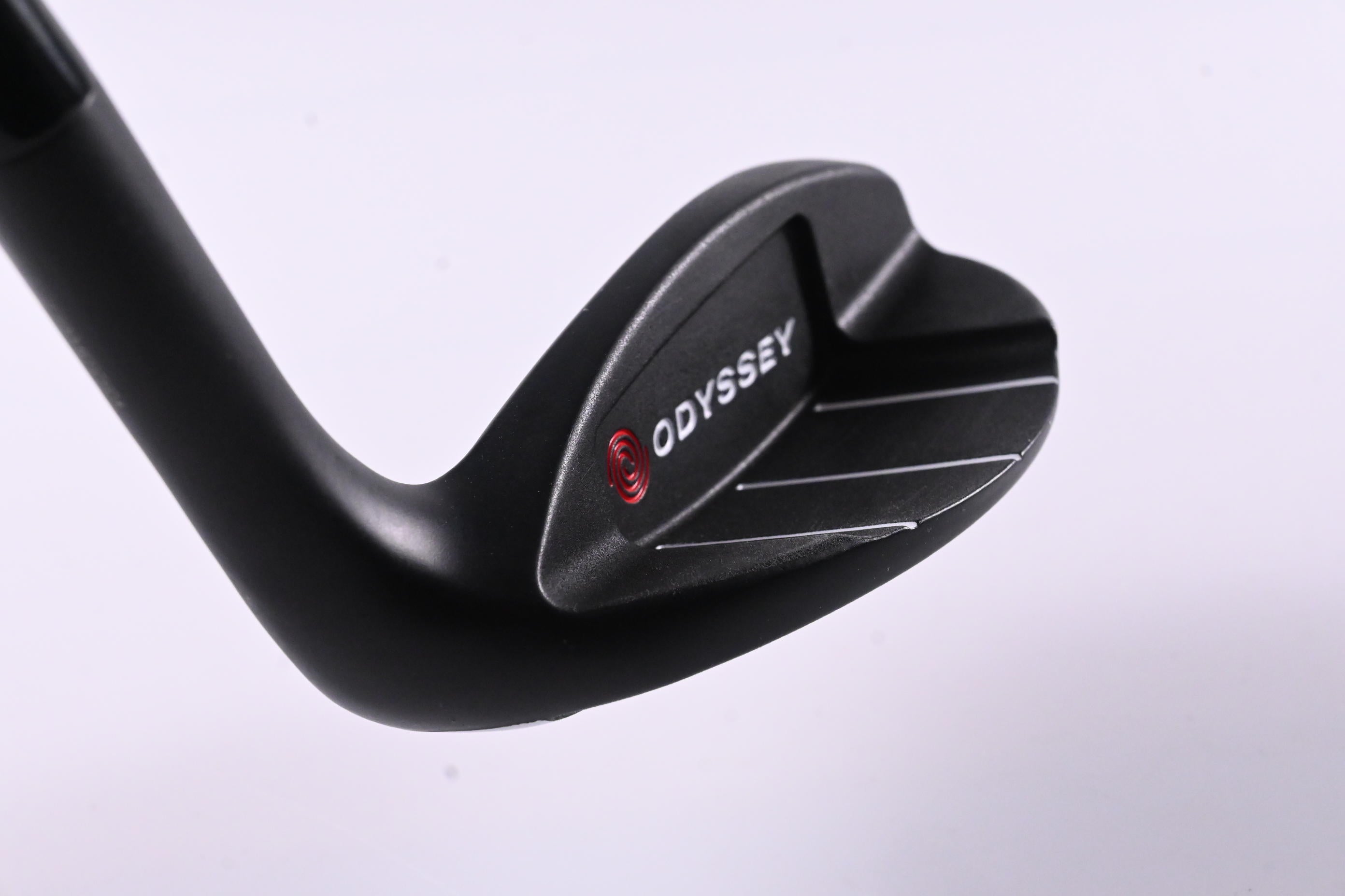 Odyssey 2025 Chipper / 37 Degree / 35 Inch