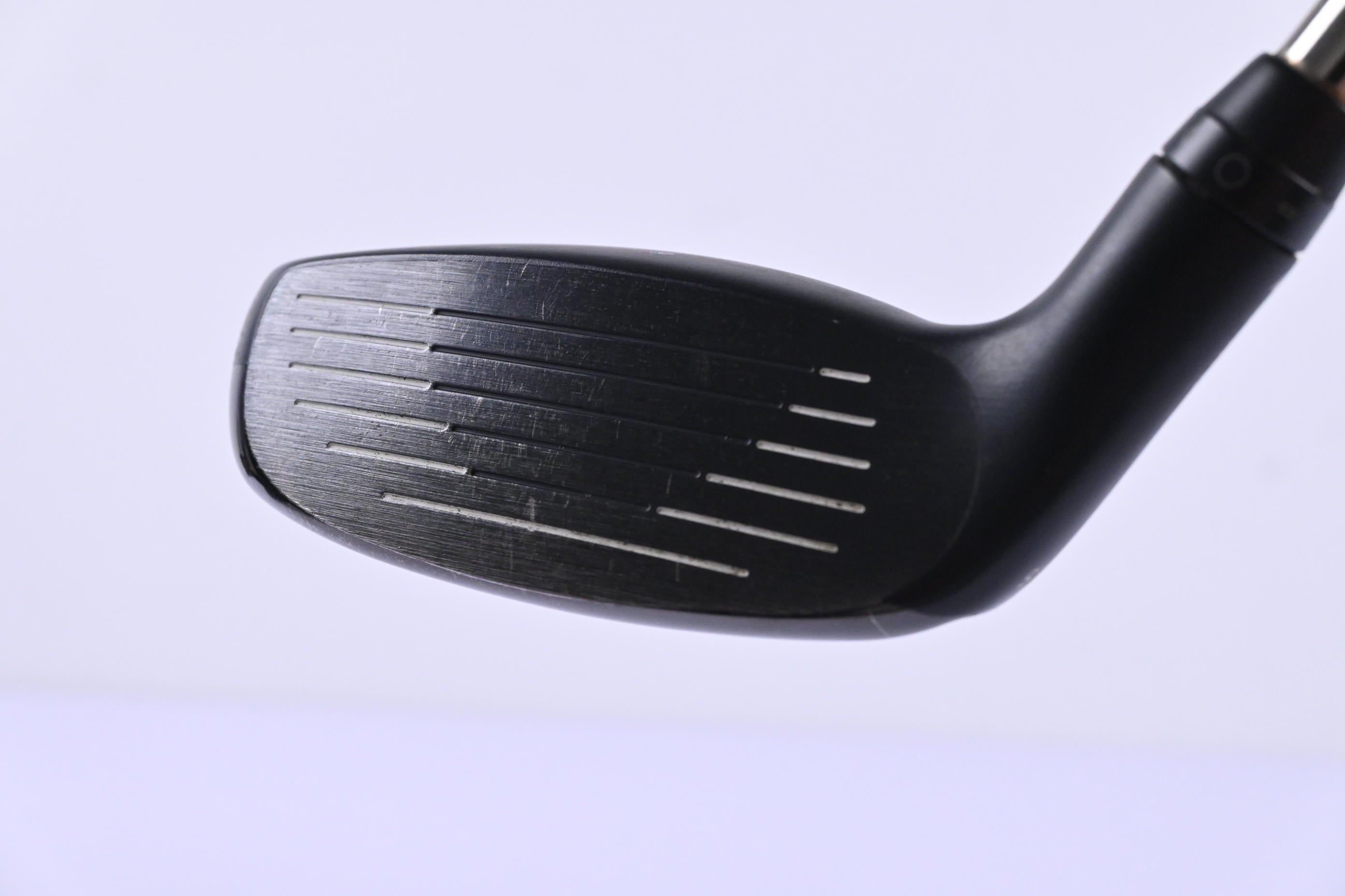 Ping G430 #5 Hybrid / 26 Degree / Regular Flex Ping Tour 2.0 Chrome 85 Shaft