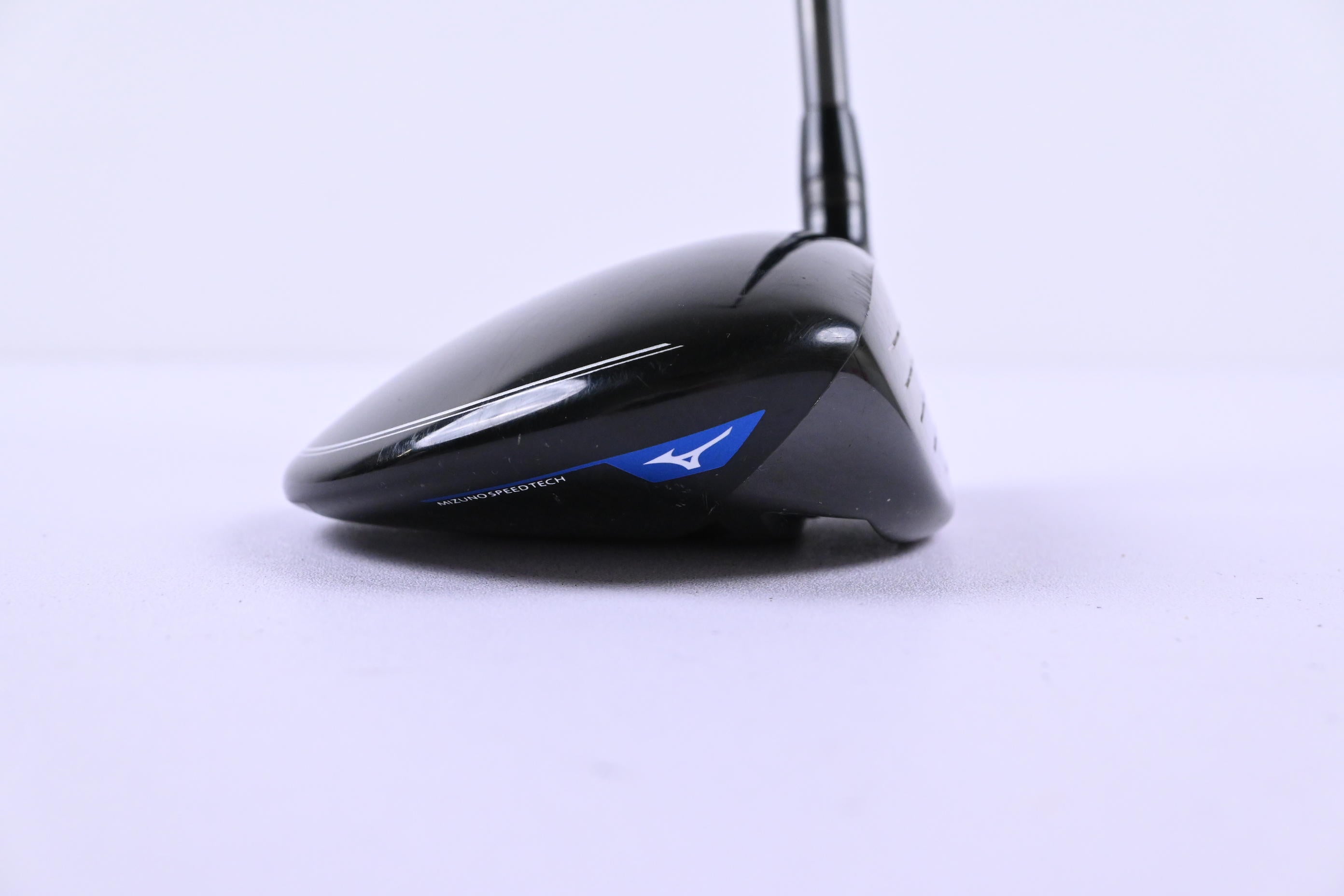 Mizuno ST200 #3 Wood / 15 Degree / Stiff Flex Diamana 70 s+ Shaft
