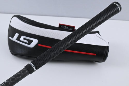 Titleist GT2 #5 Wood / 18 Degree / Stiff Flex Tensei 1K Blue 65 Shaft