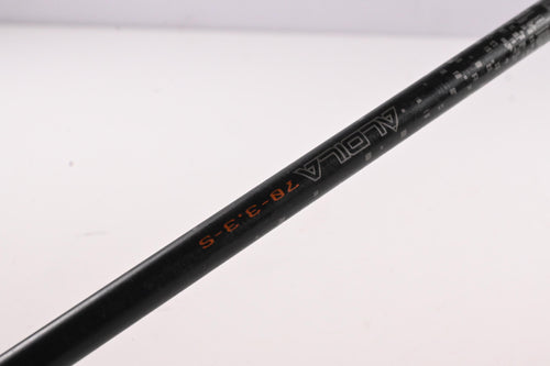 Cobra King Ltd #3/4 Wood / 13-16 Degree / Stiff Flex Aldila Rogue Orange 70