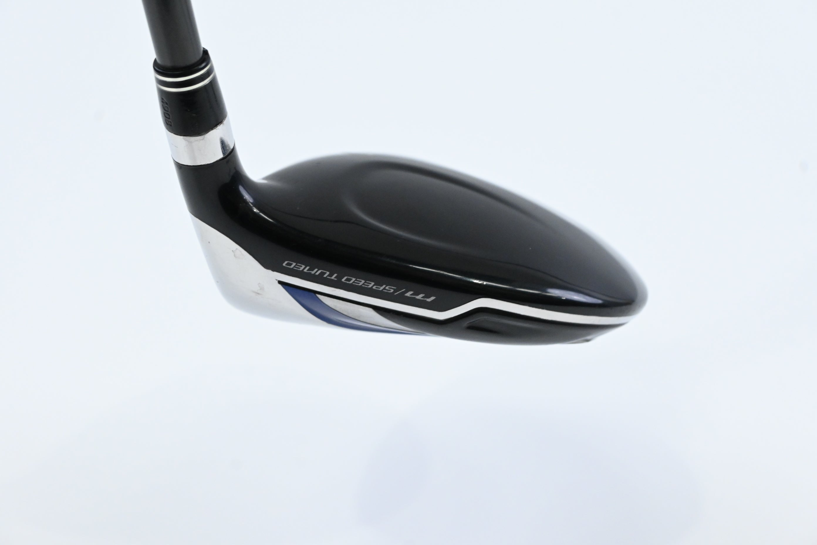 Cobra S9-1 #3 Wood / 15.5 Degree / Regular Flex Aldila DVS 50 Shaft