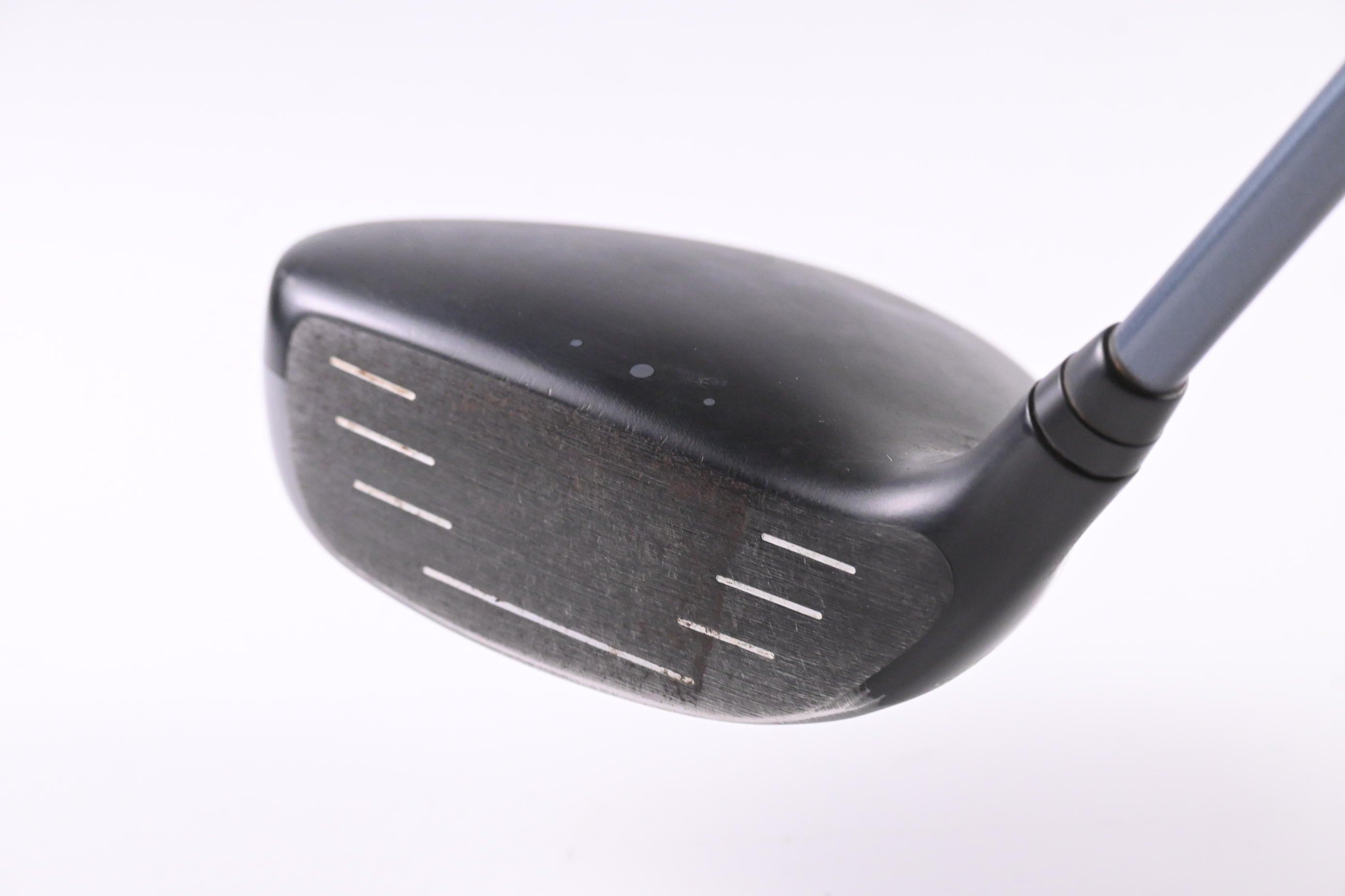Ping G425 Max #3 Wood / 14.5 Degree / Senior Flex Ping ALTA CB Slate 65 Shaft