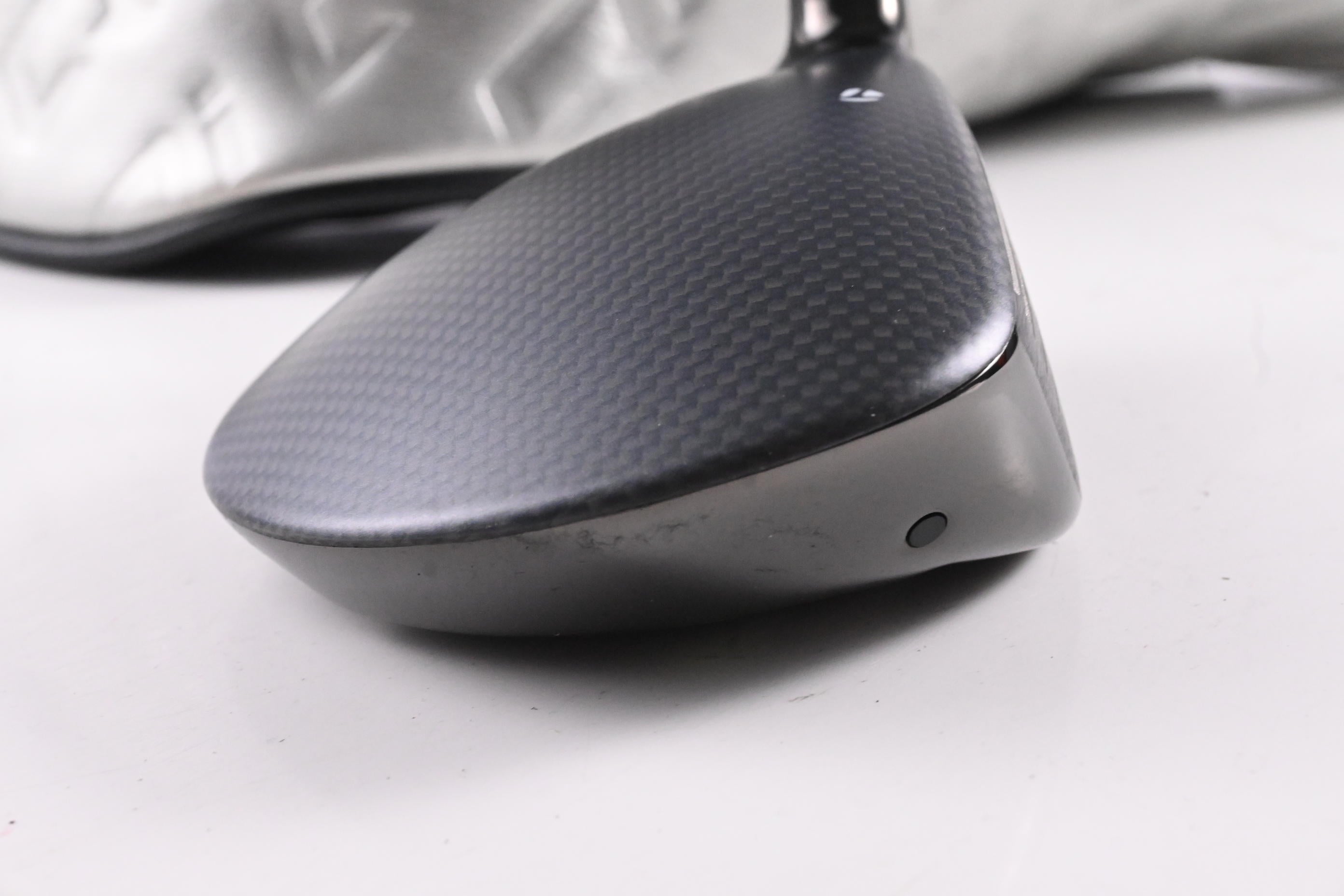 Taylormade Qi35 Tour #3 Wood / 15 Degree / Regular Flex Ventus Velocore Blue 6 Shaft