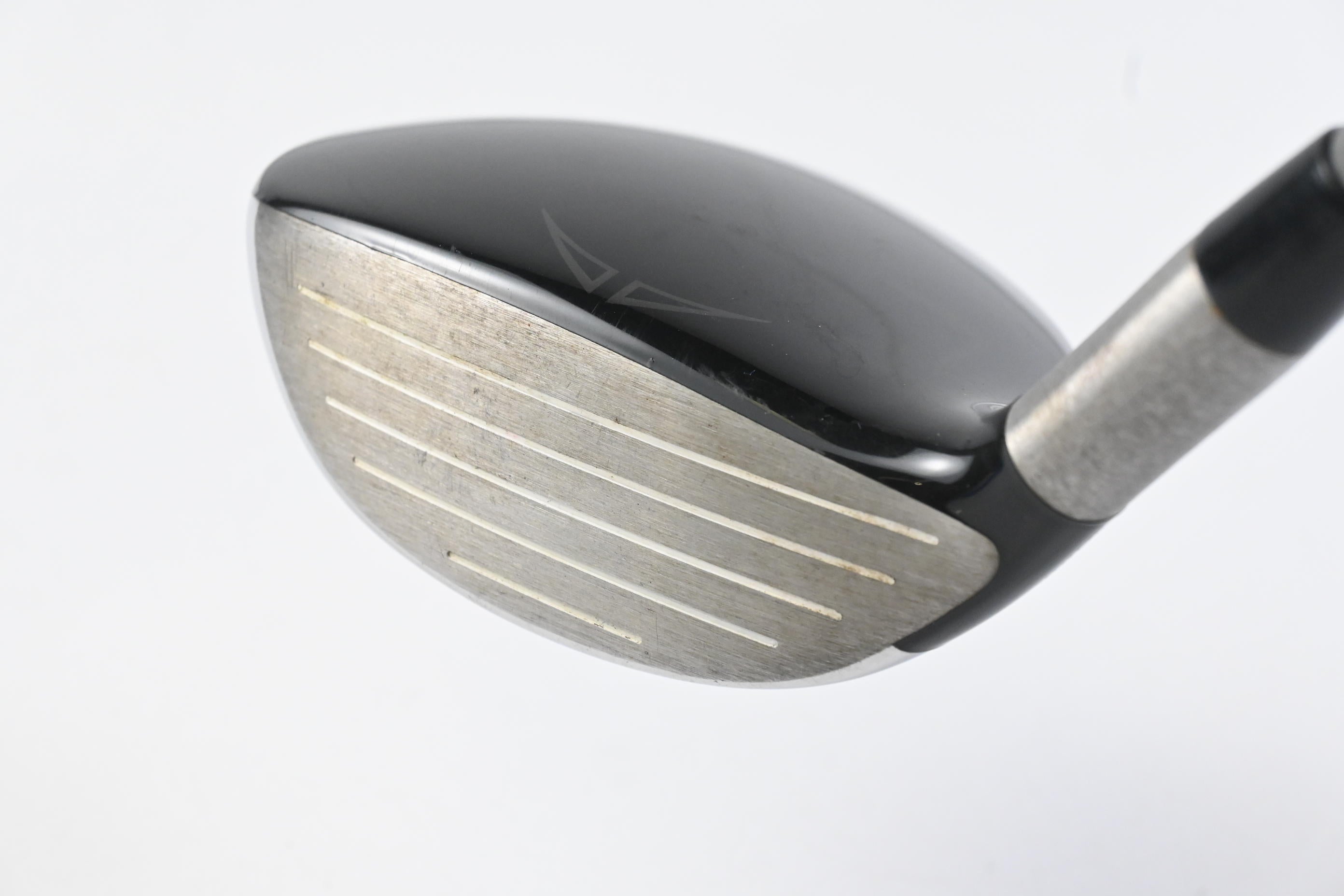 Ping i15 #3 Wood / 15.5 Degree / Stiff Flex Ping TFC 700 Shaft