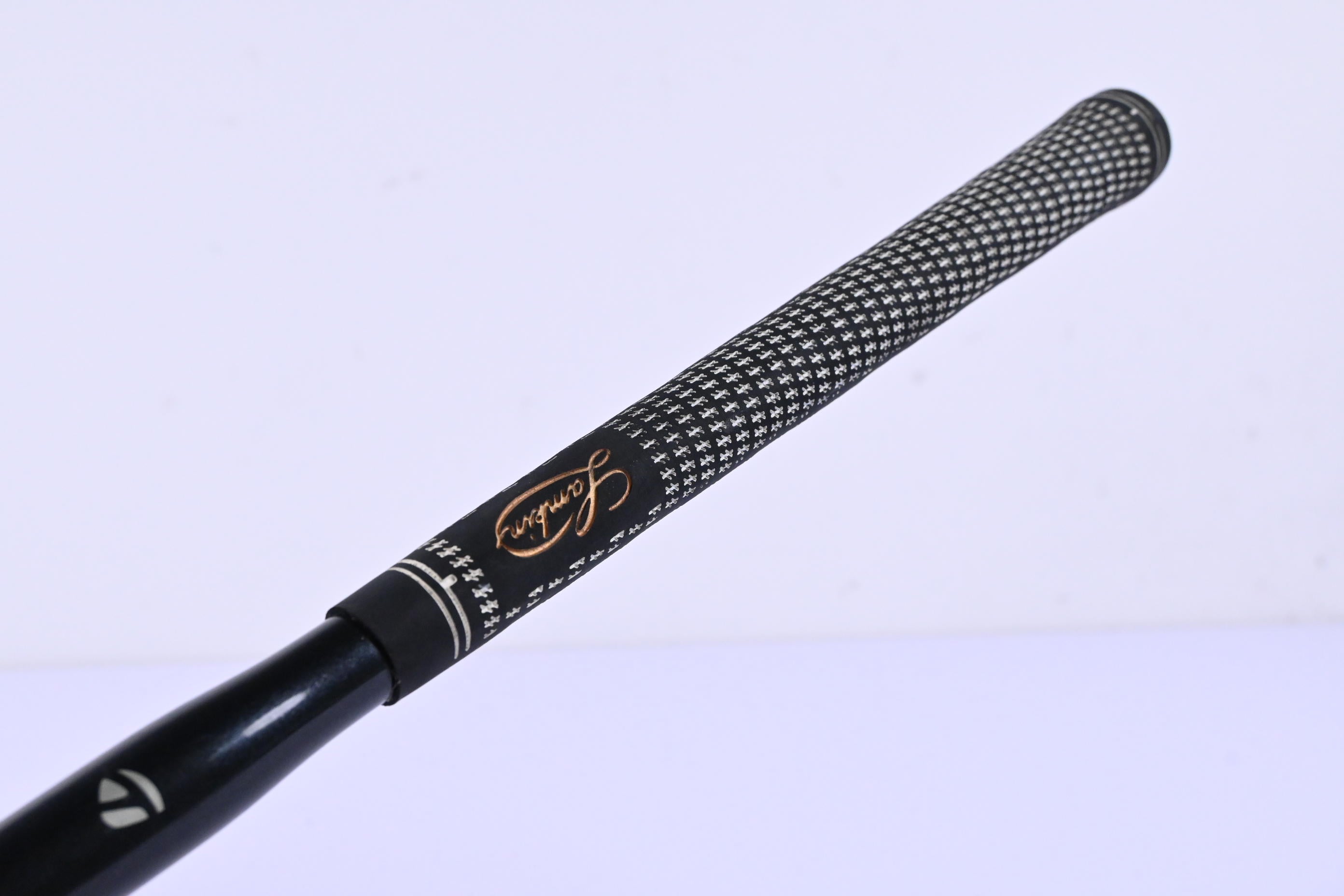 Taylormade 300 Ti Driver / 9.5 Degree / Stiff Flex Taylormade Bubble 90 Shaft
