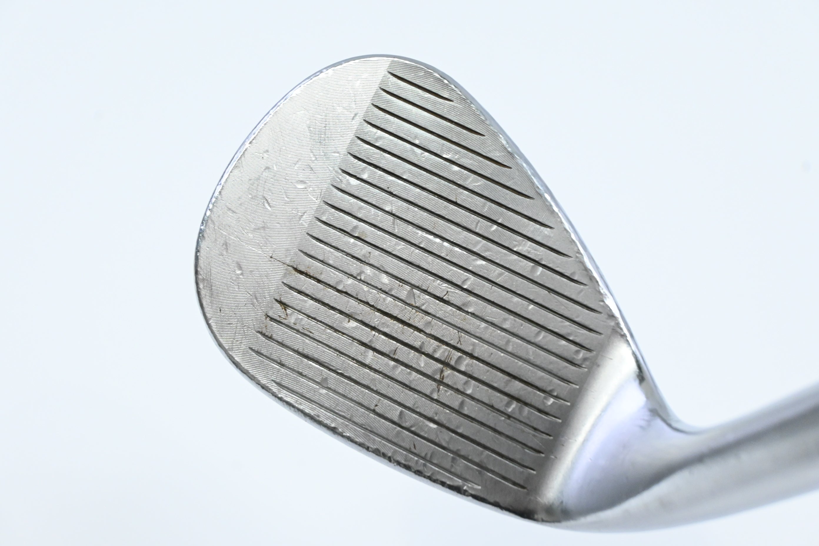 Ping Glide Forged Pro Sand Wedge / 54 Degree / Black Dot / X-Flex Dynamic Gold