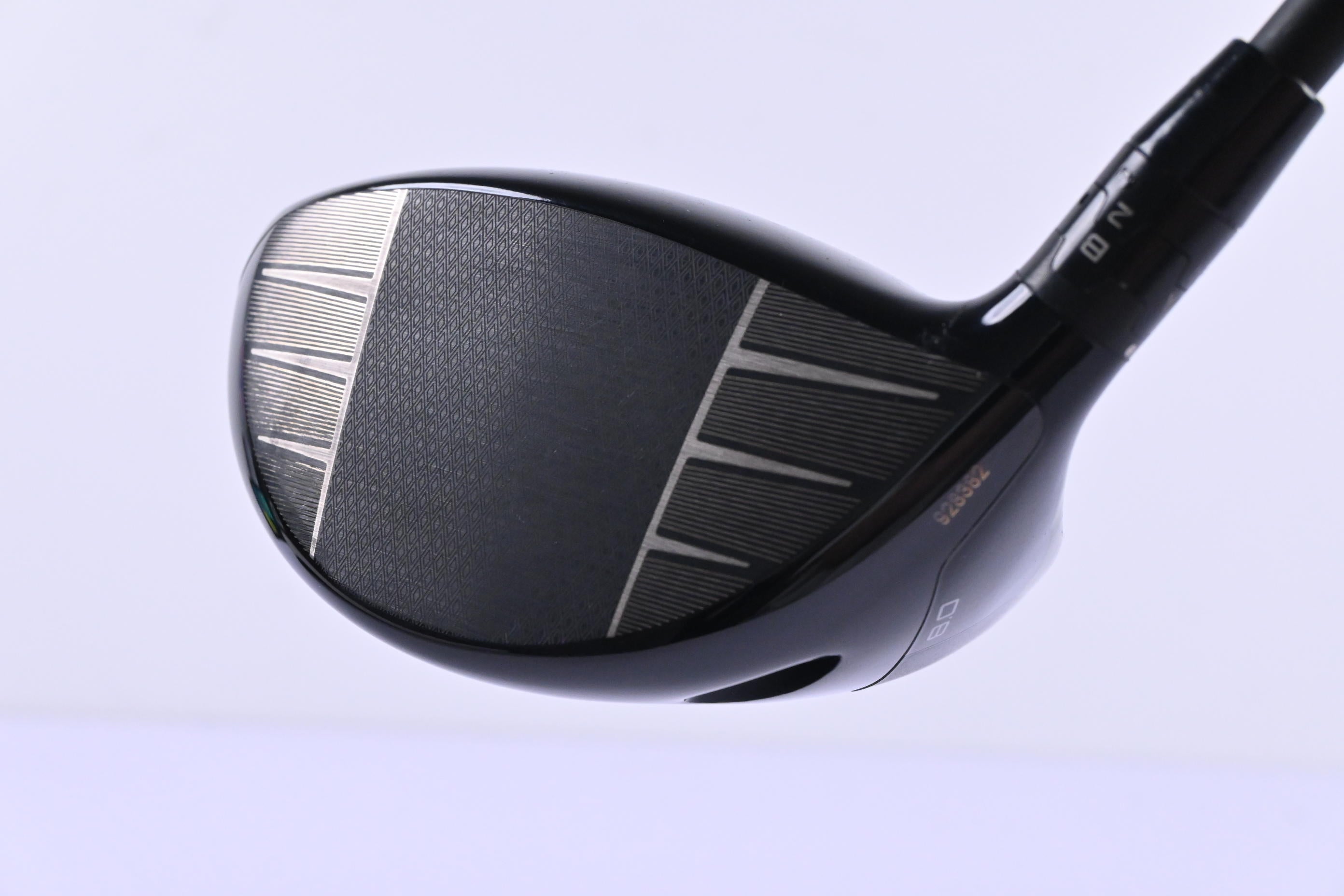 Titleist GT3 Driver / 8 Degree / Stiff Flex Tensei 1K Black 65 Shaft