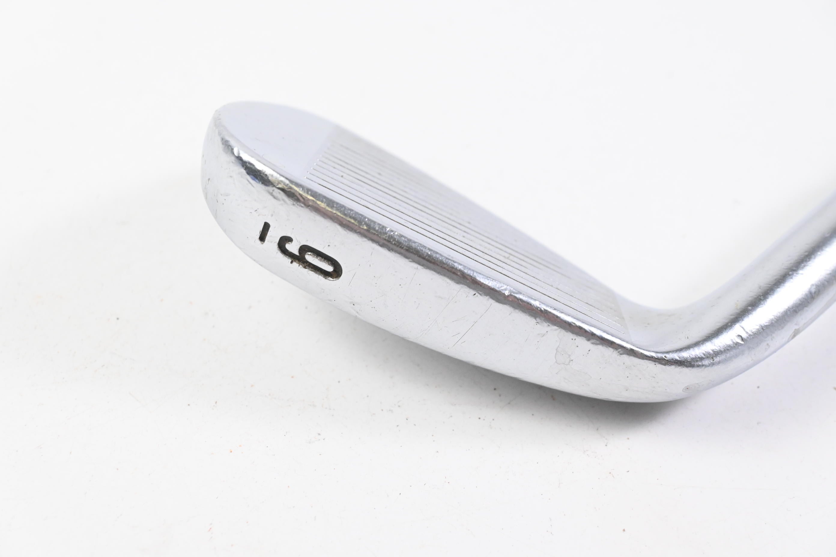Callaway Apex MB 2014 #9 Iron / Stiff Flex Project X IO 110 Shaft