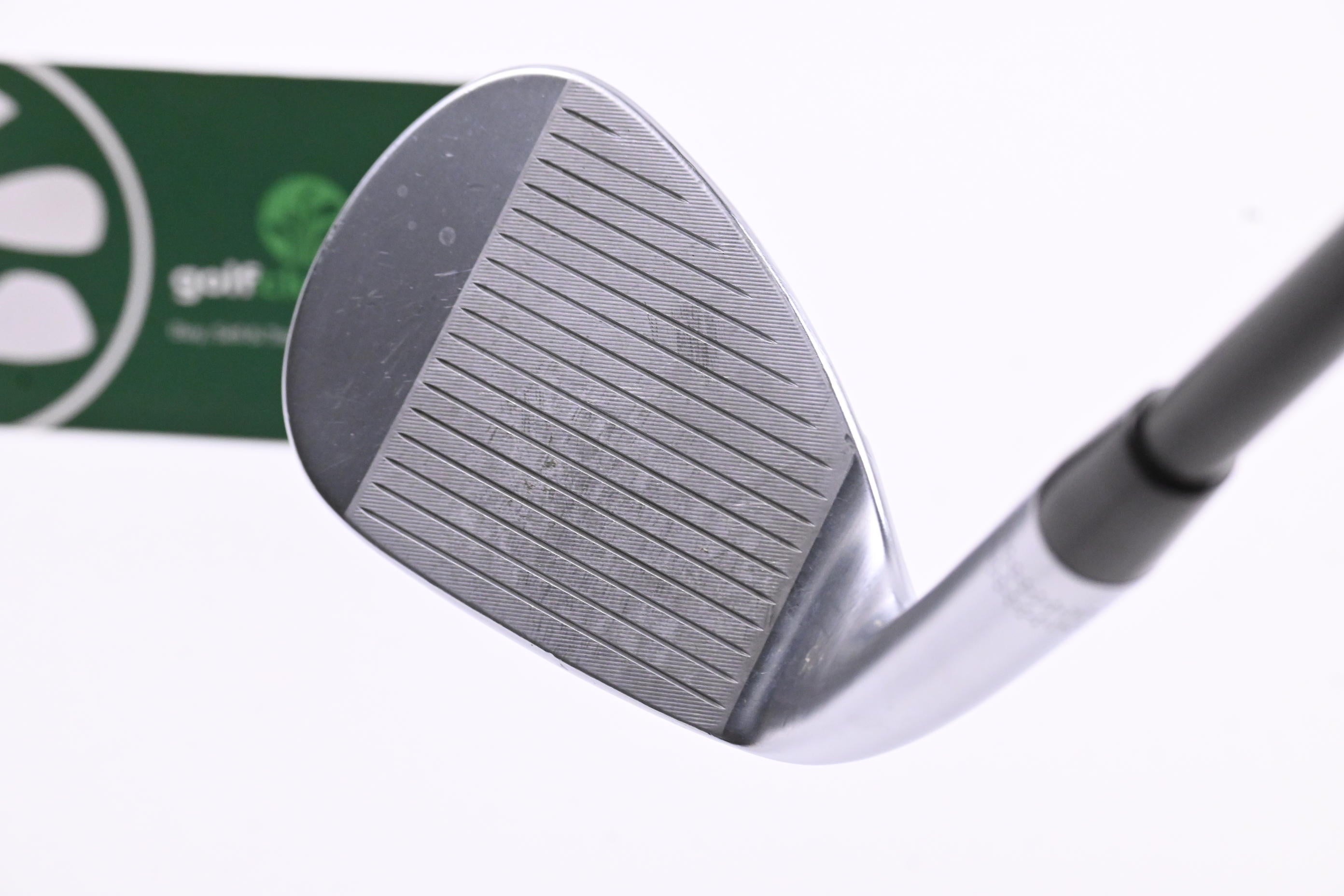 Callaway Opus Platinum Sand Wedge / 56 Degree / Wedge Flex Dynamic Gold Mid 115
