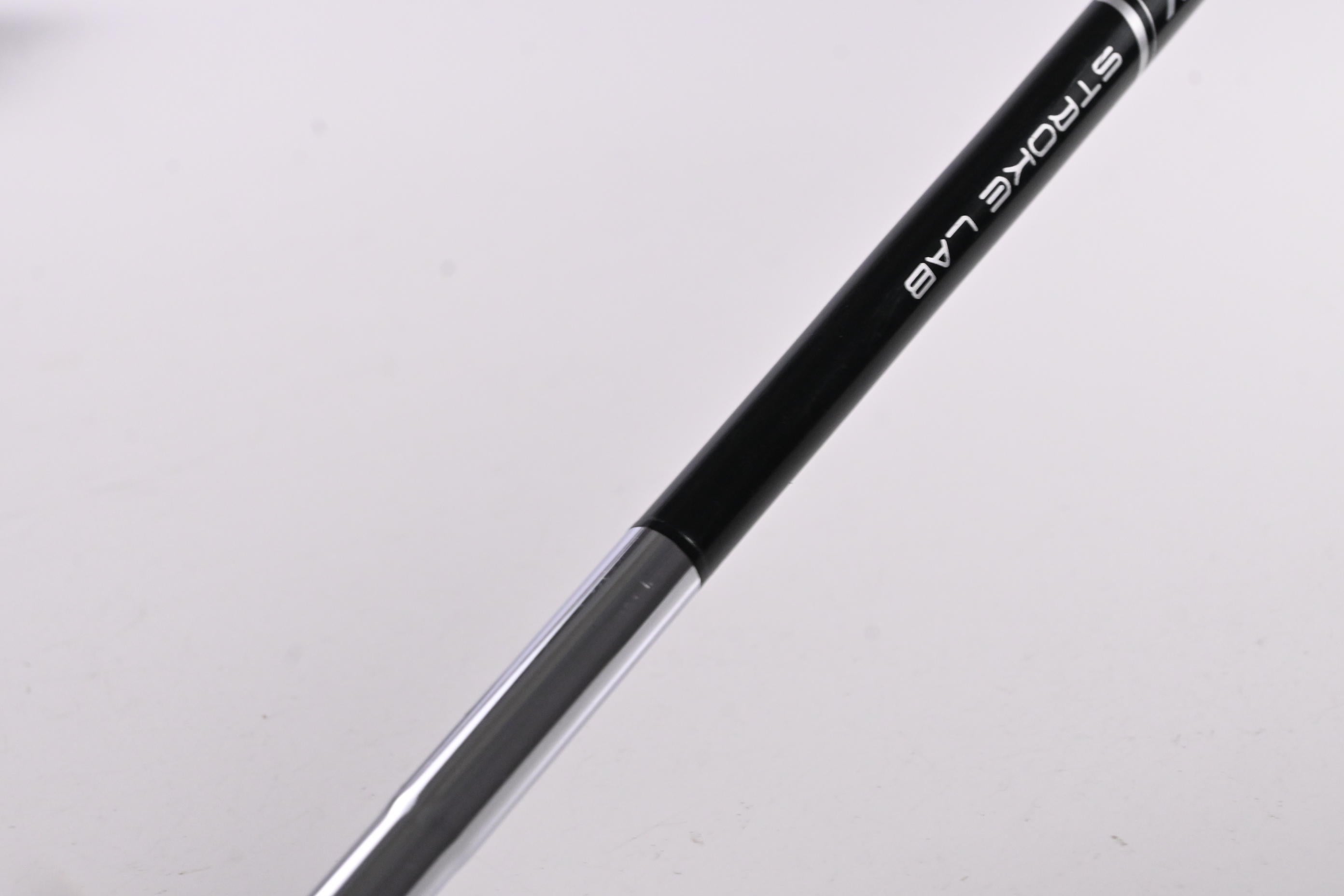 Odyssey Stroke Lab Black One Putter / 34 Inch