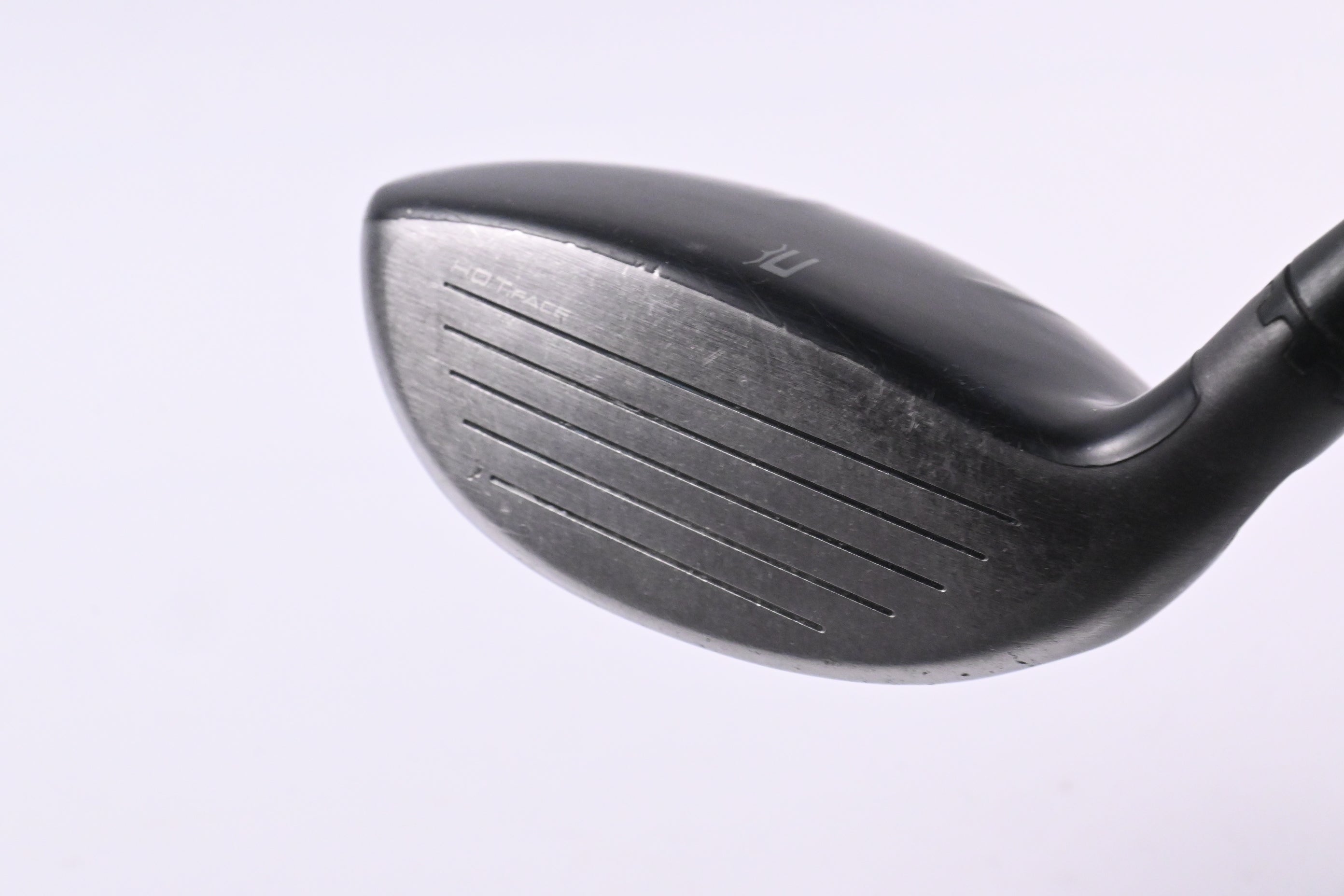 Cobra LTDx Max #3 Wood / 15.5 Degree / Senior Flex Project X EvenFlow Green 45