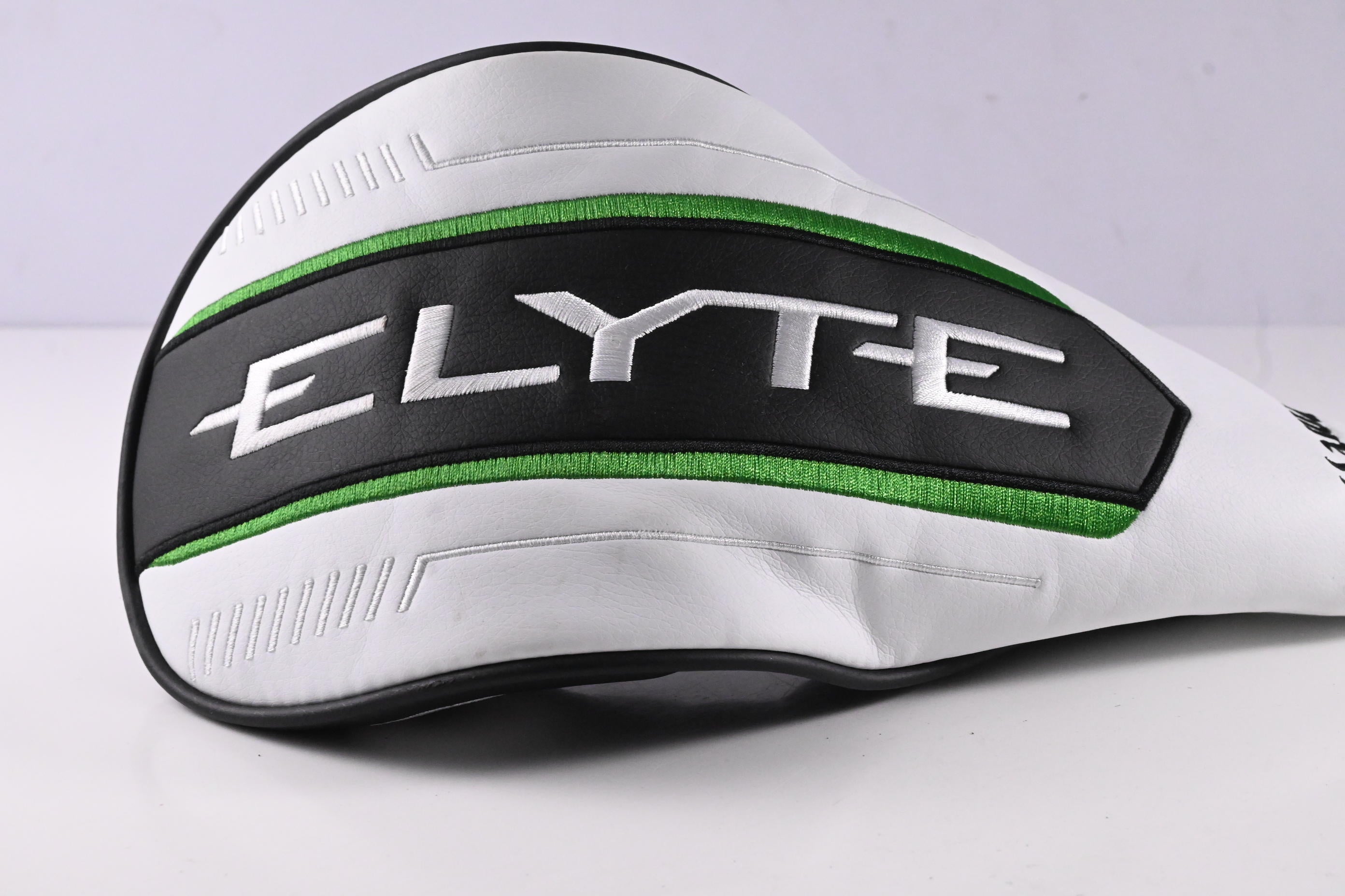 Callaway Elyte Driver / 9 Degree / Regular Flex Project X Denali Charcoal 50