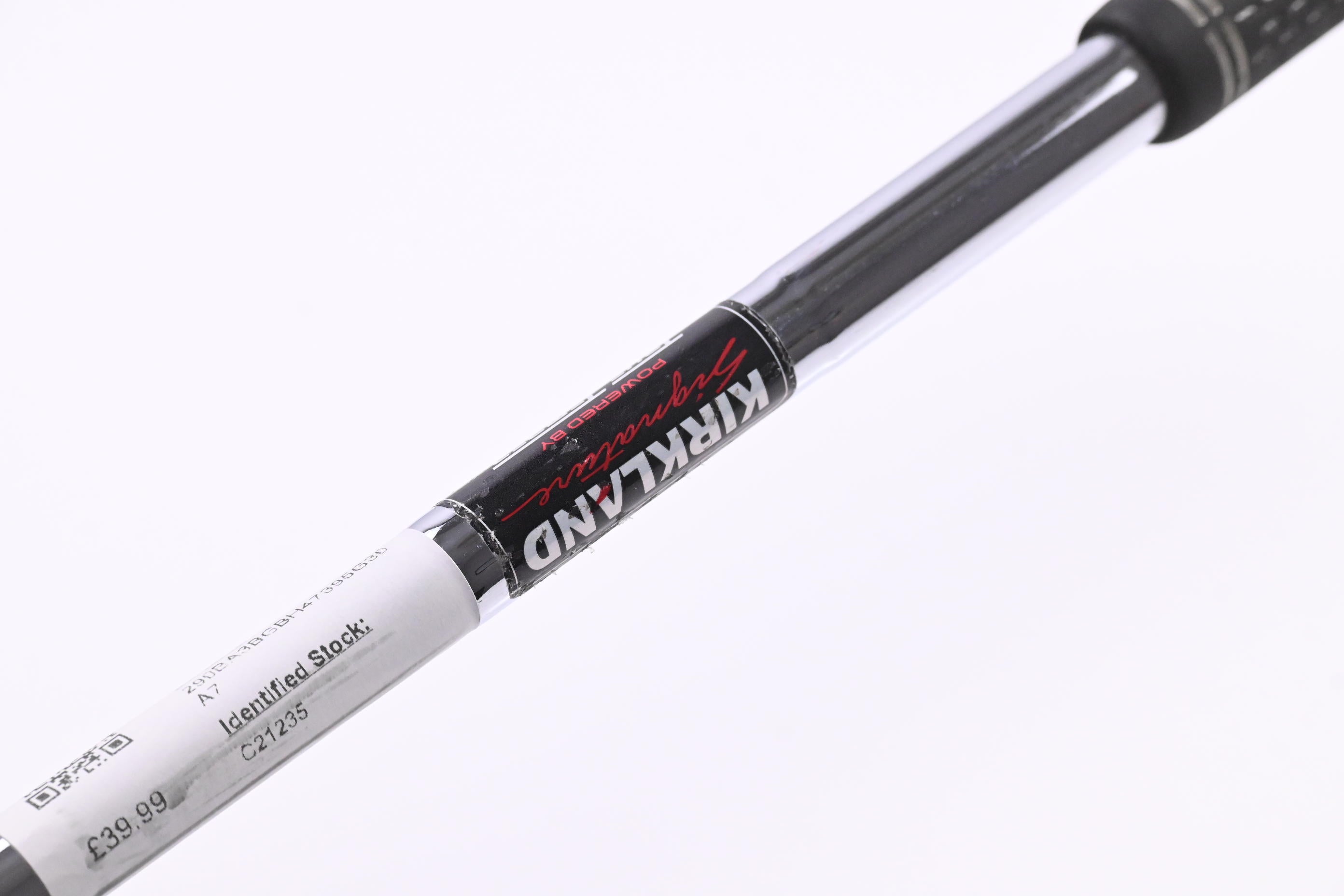 Kirkland Signature Sand Wedge / 56 Degree / Wedge Flex Kirkland Signature Shaft