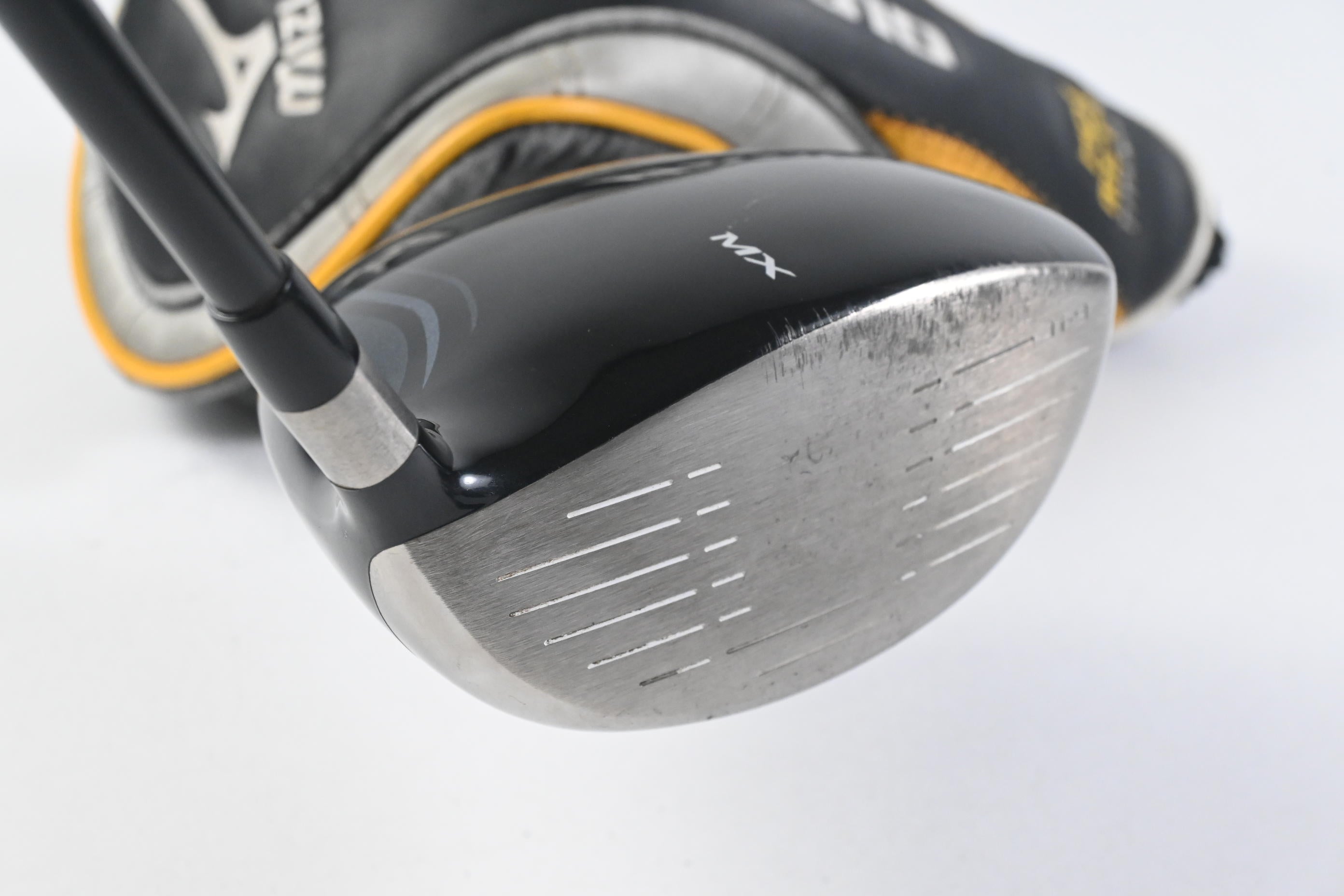 Left Hand Mizuno MX-700 Driver / 10.5 Degree / Regular Flex Fujikura Pro 150