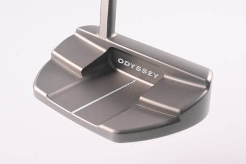 Odyssey AI-One Milled Silver Series Three T Putter / 34 Inch