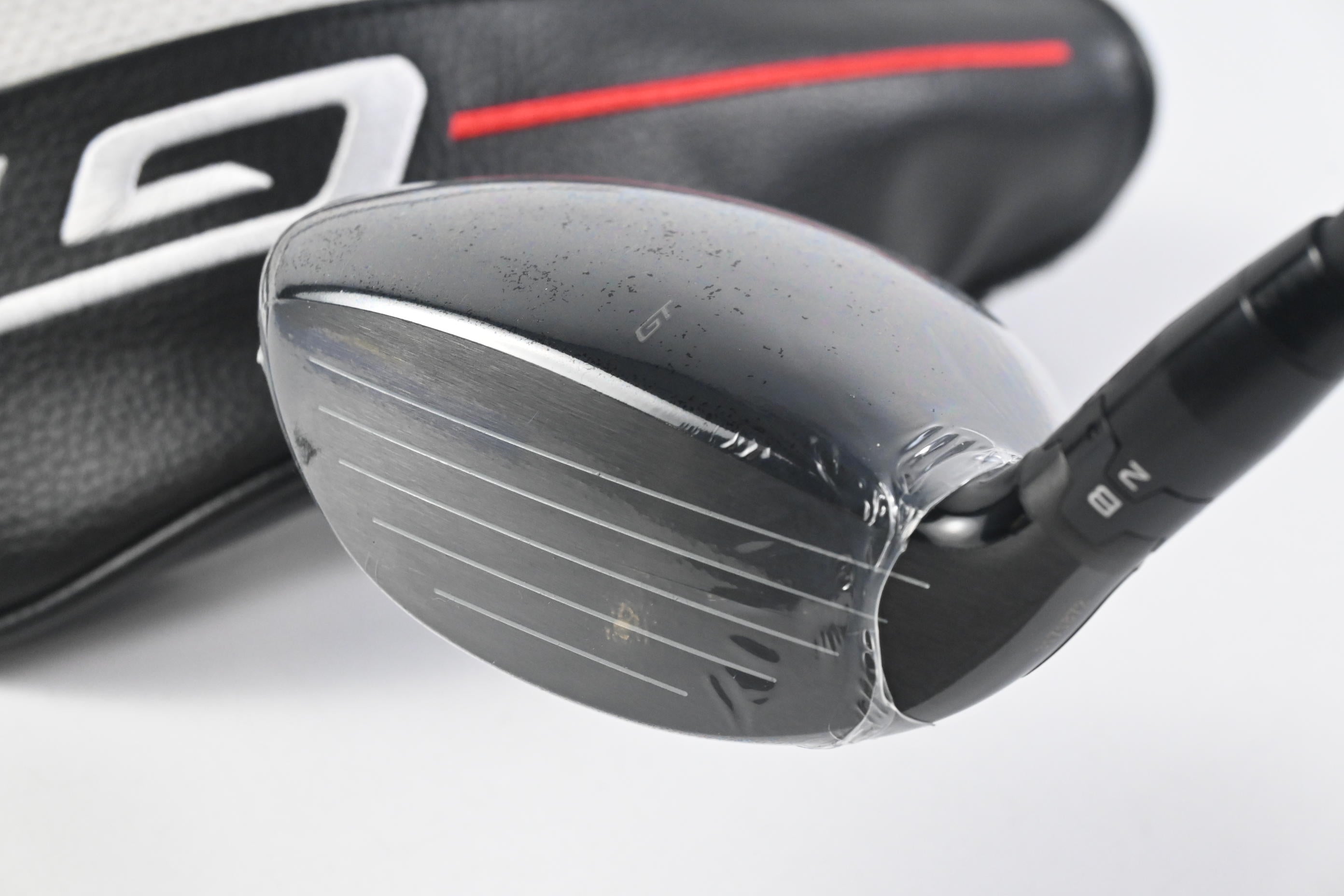 Titleist GT2 #3 Wood / 15 Degree / Regular Flex Tensei 1K Blue 65 Shaft