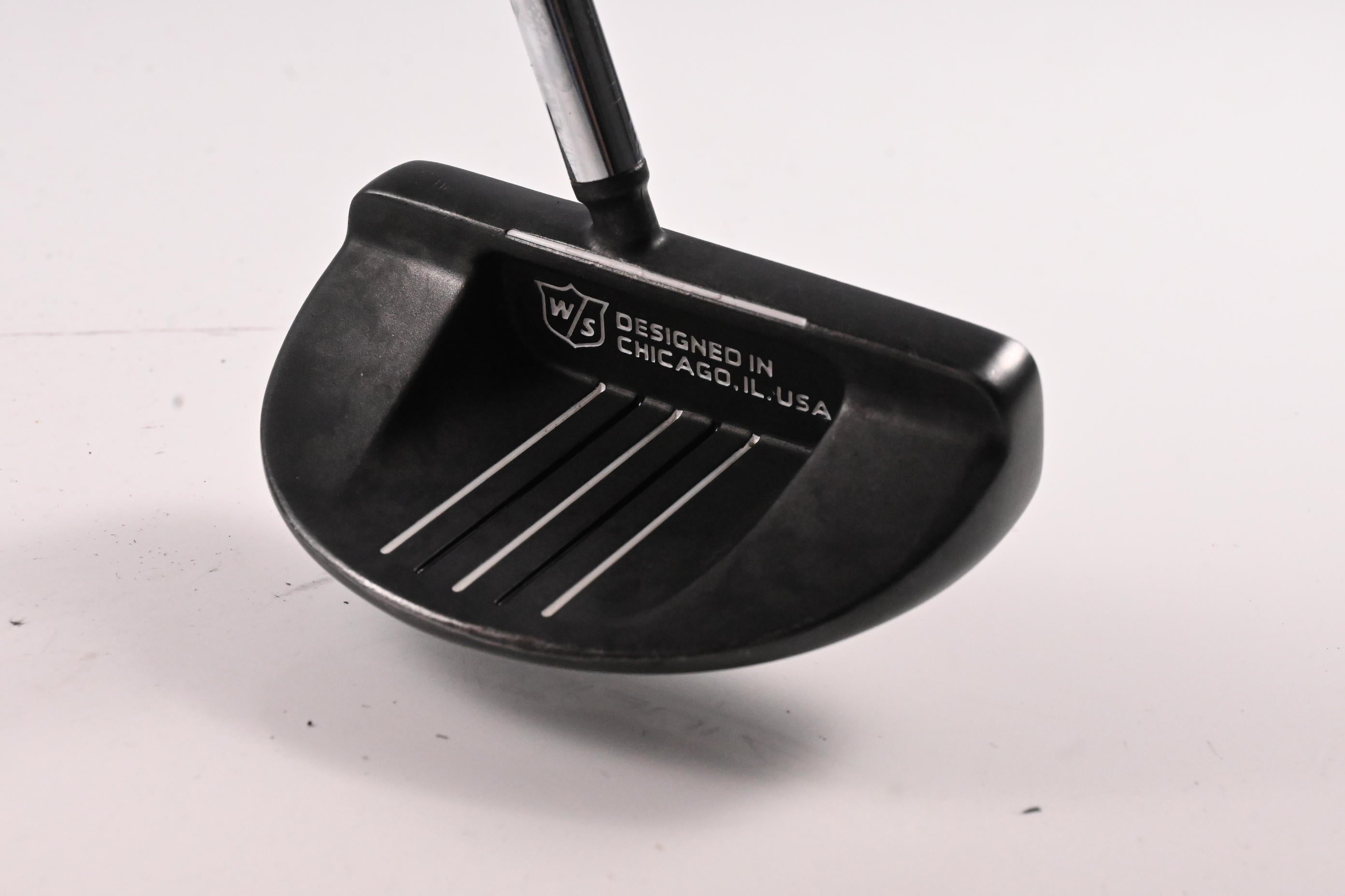 Wilson Infinite South Side Putter / 34 Inch