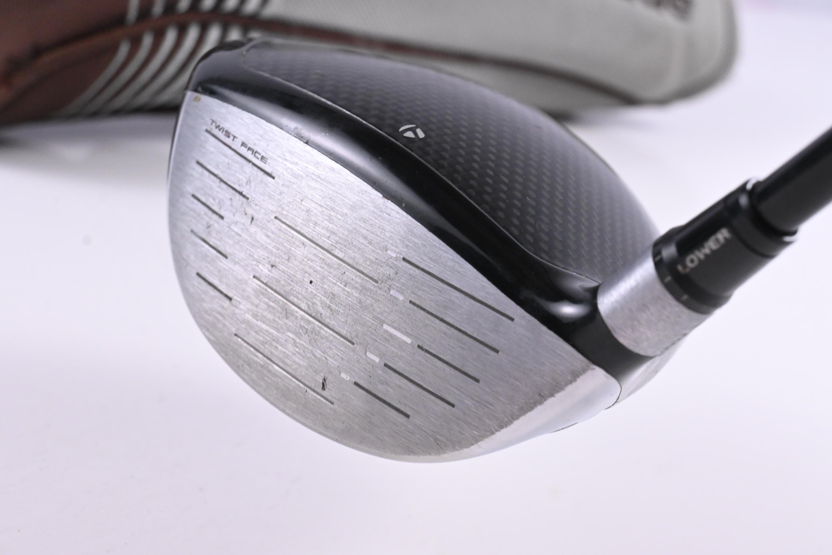 Taylormade 300 Mini Driver / 13.5 Degree / Regular Flex UST Proforce 65 M40X