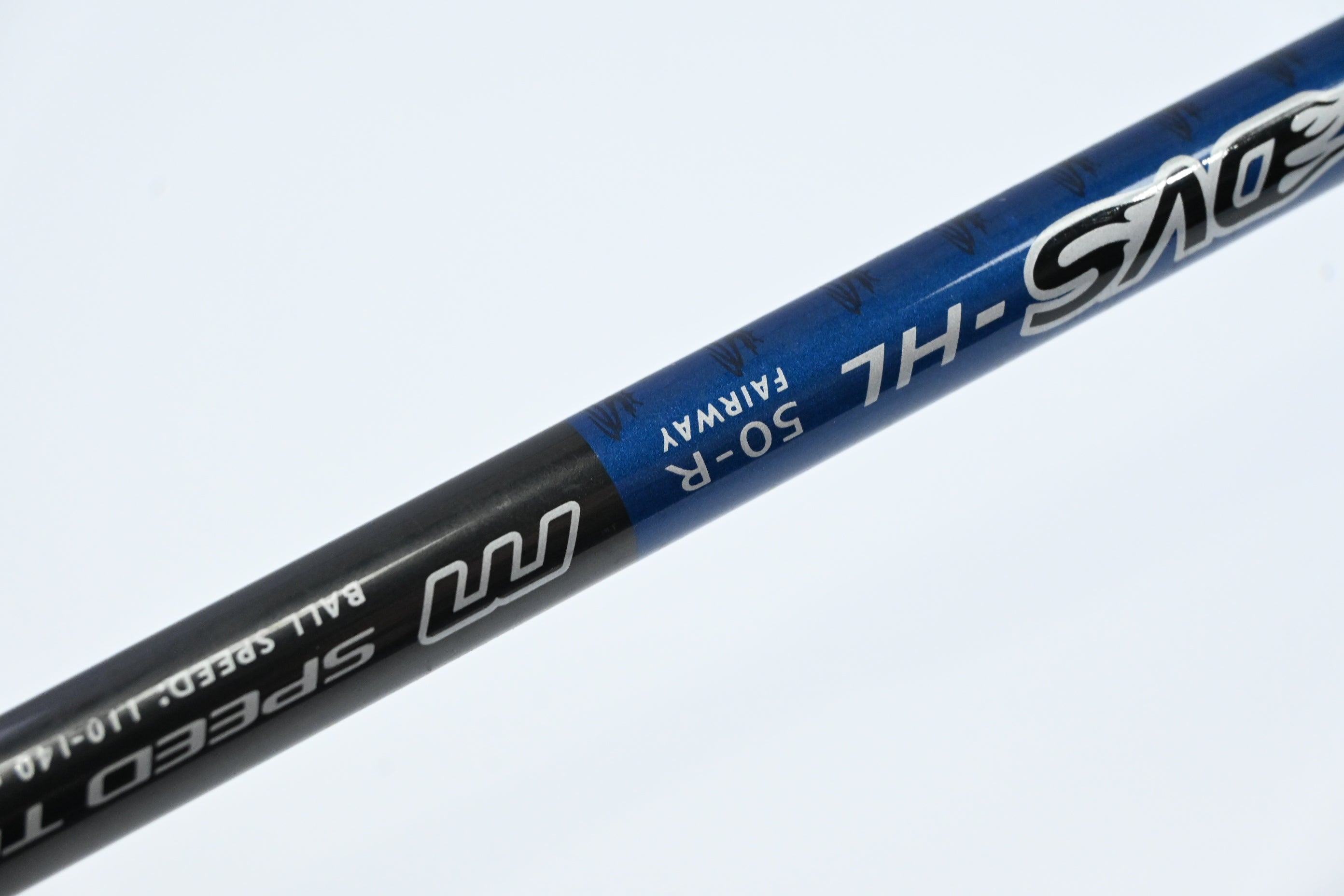 Cobra S9-1 #3 Wood / 15.5 Degree / Regular Flex Aldila DVS 50 Shaft