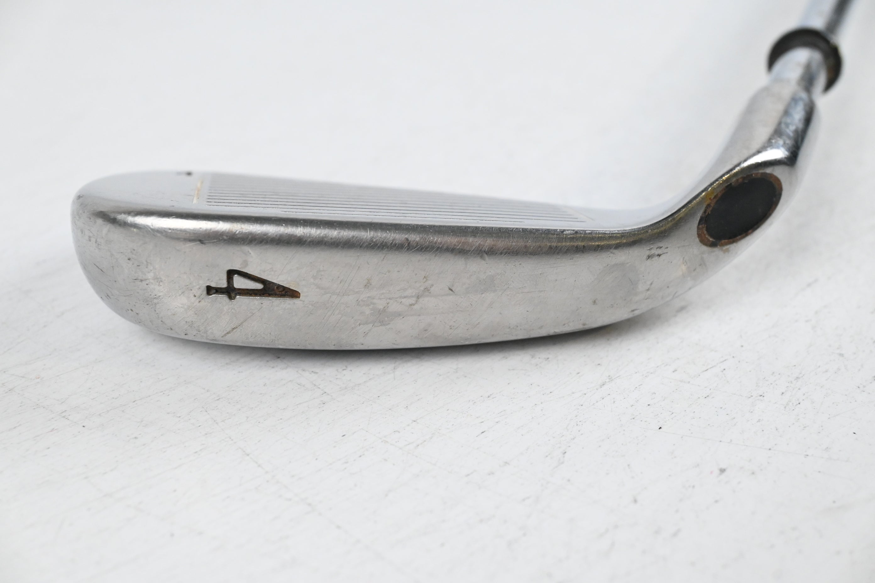 Callaway X-18 #4 Iron / 23.5 Degree / Uniflex Callaway X-18 Shaft