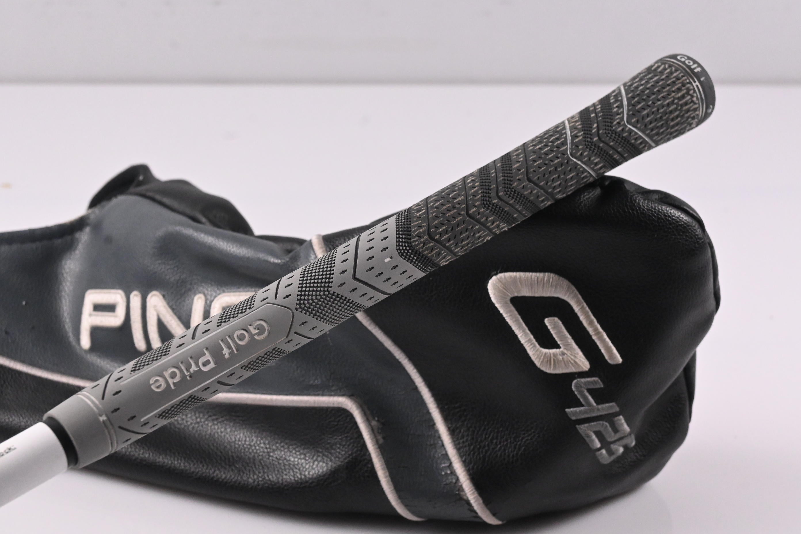 Ping G425 Max Driver / 10.5 Degree / Stiff Flex Ping Alta CB Slate 55 Shaft