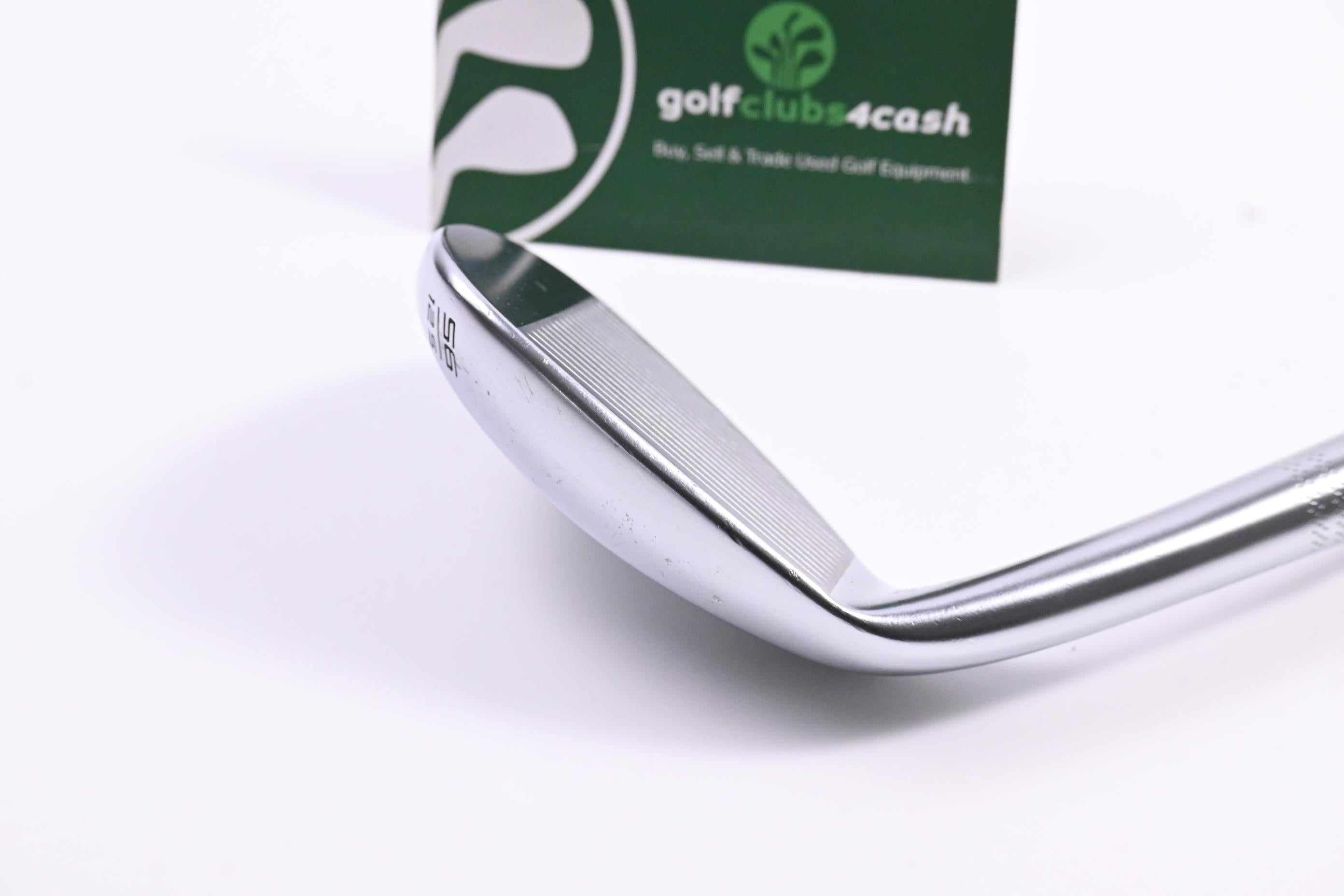 Callaway Opus Platinum Sand Wedge / 56 Degree / Wedge Flex Dynamic Gold Mid 115